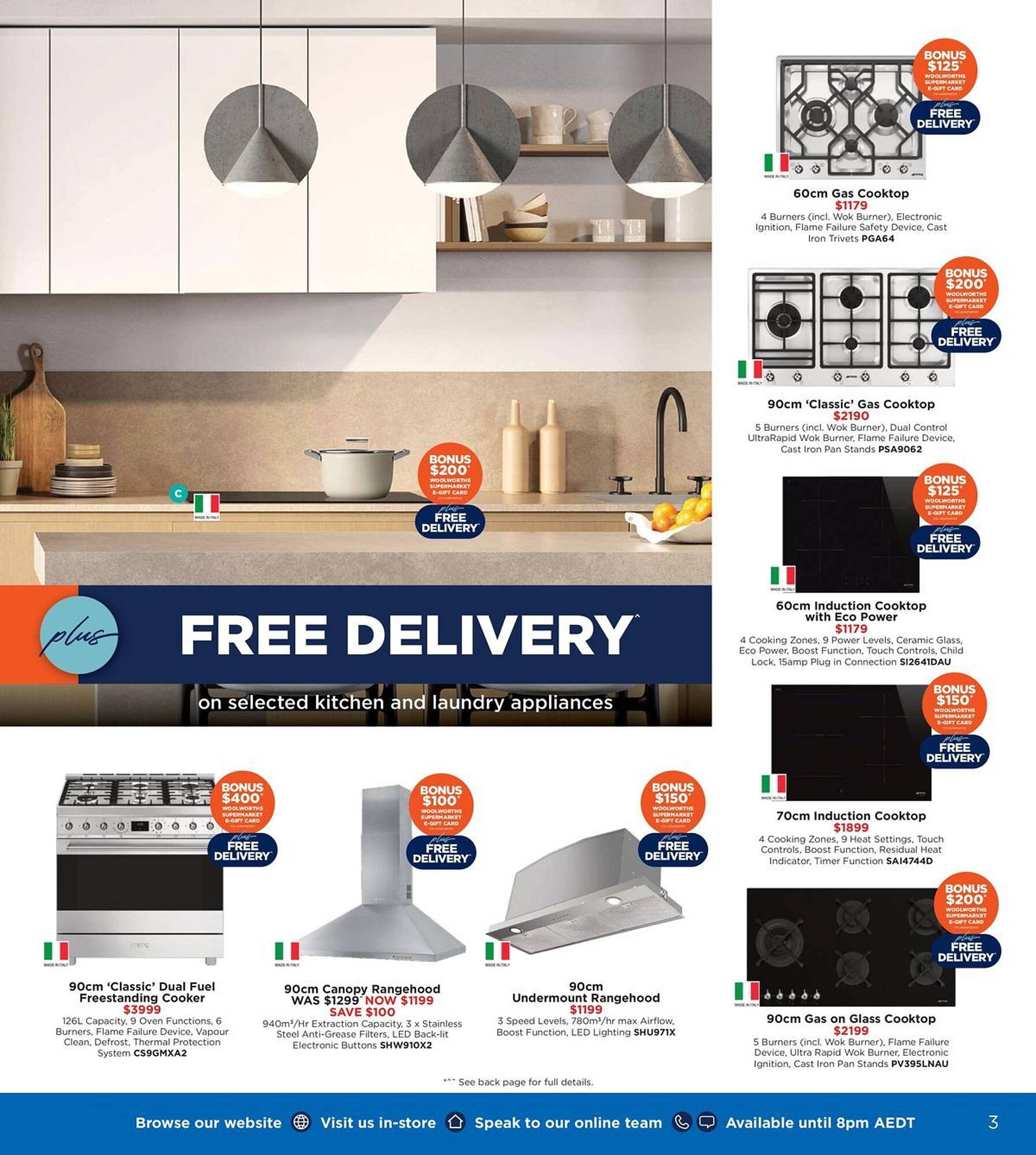 Bing Lee catalogue (2026-03-02 - 2026-03-31) | 3