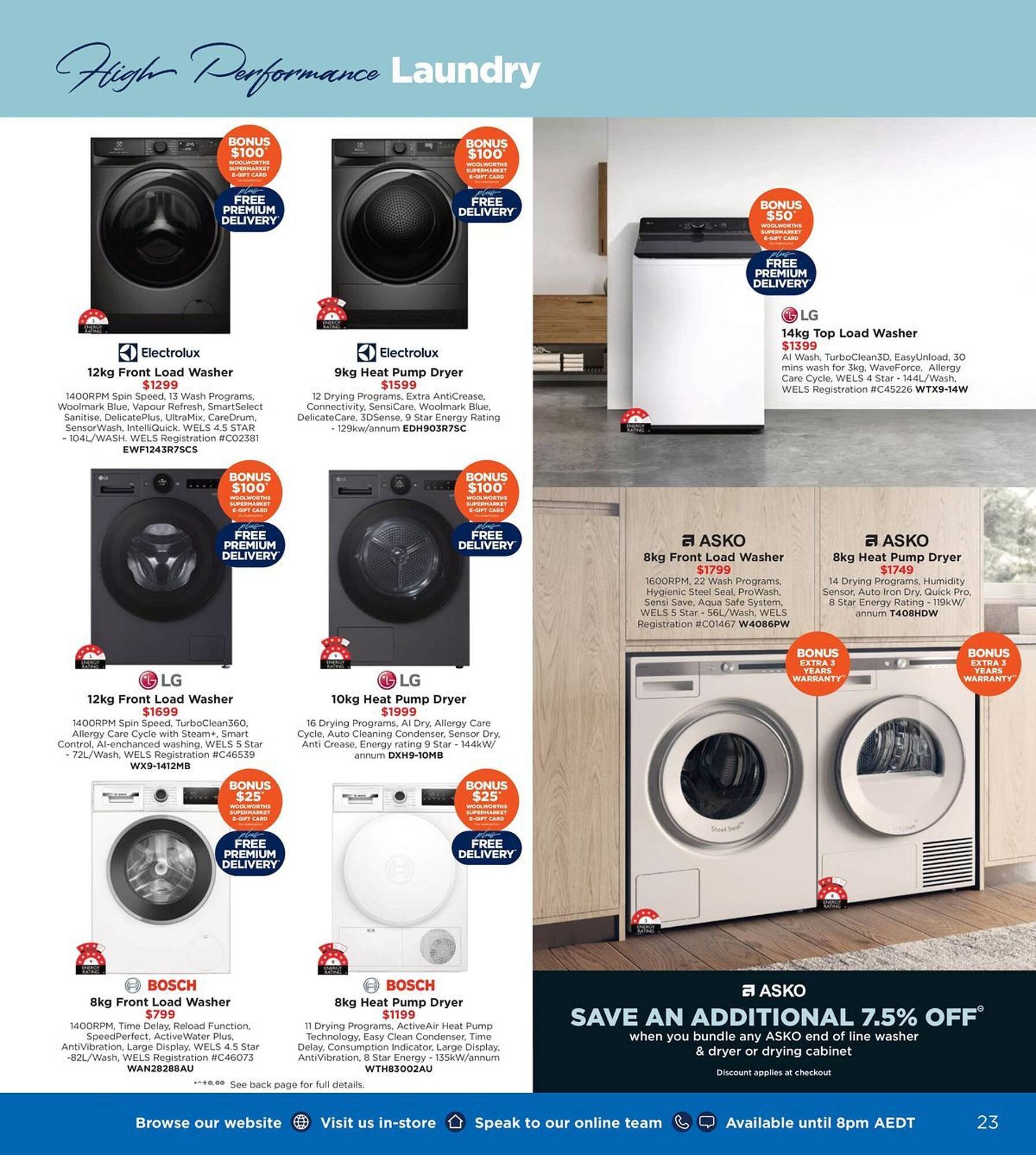 Bing Lee catalogue (2026-03-02 - 2026-03-31) | 23