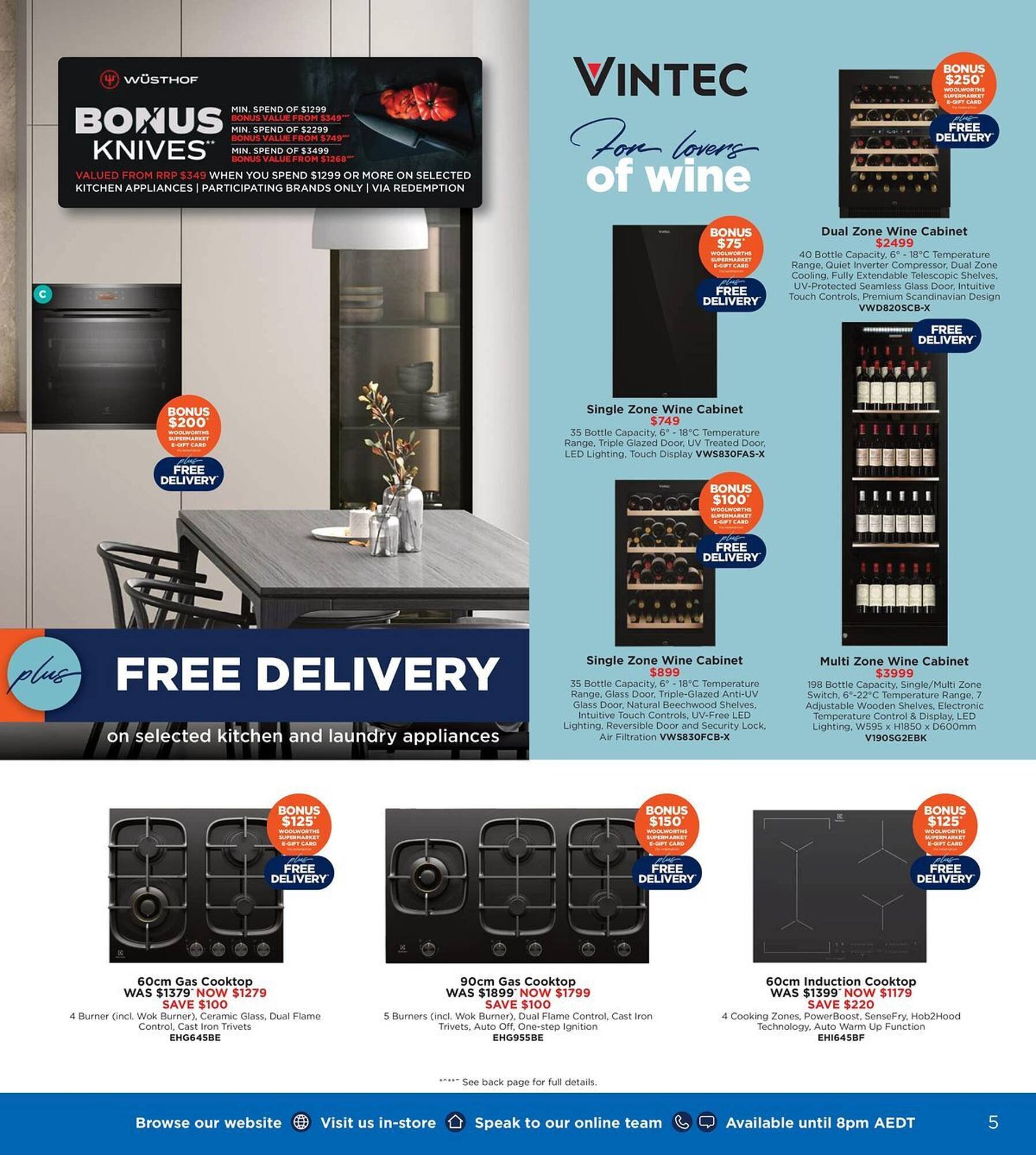 Bing Lee catalogue (2026-03-02 - 2026-03-31) | 5