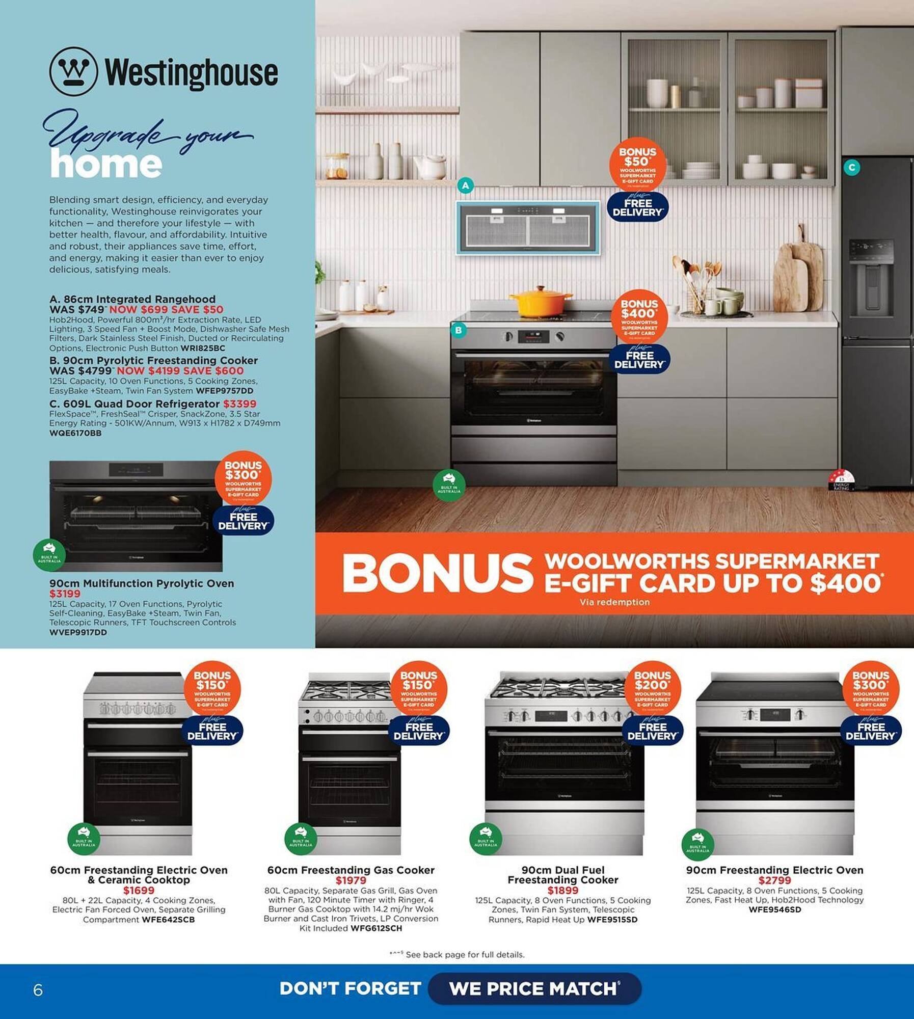 Bing Lee catalogue (2026-03-02 - 2026-03-31) | 6