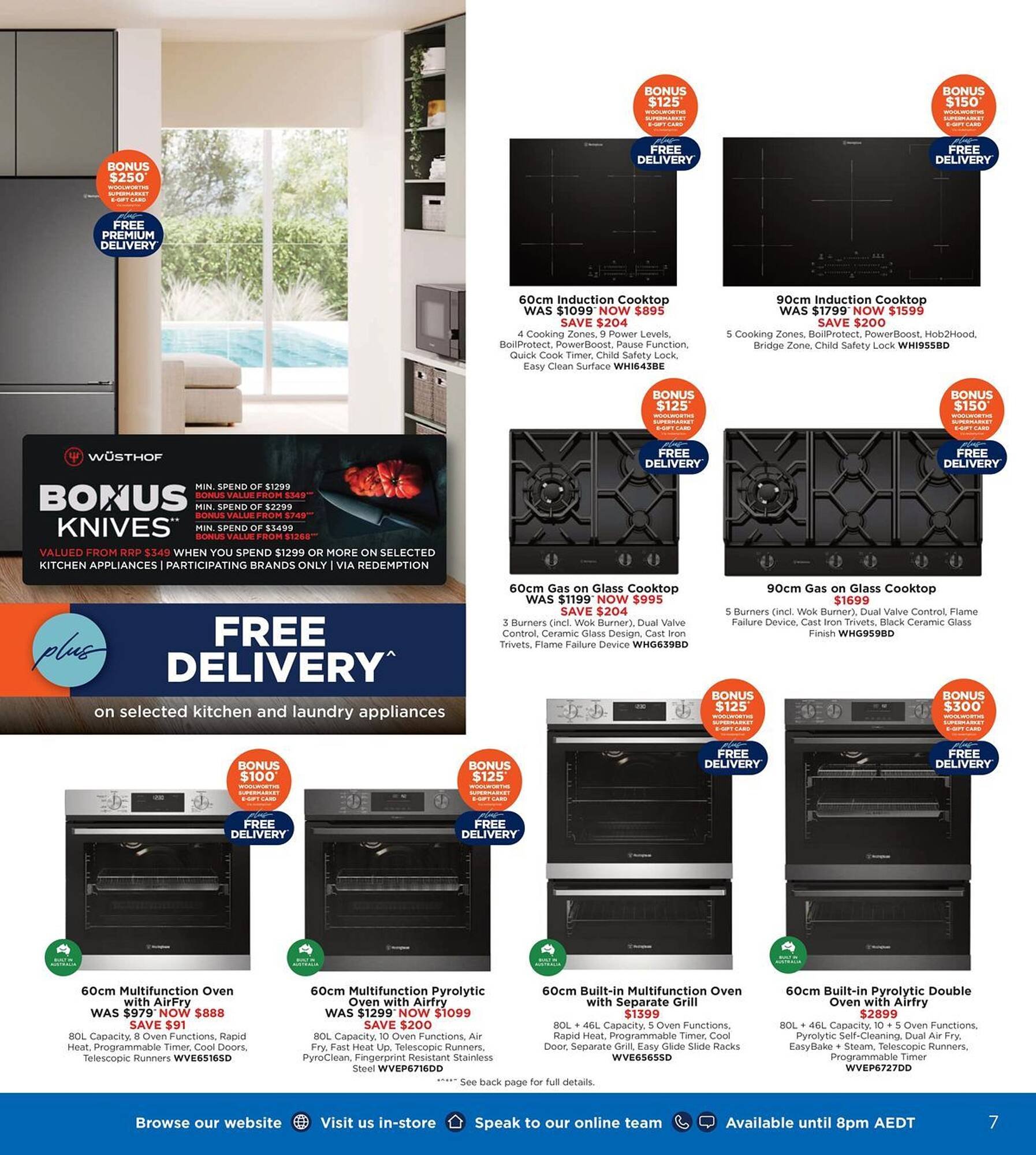 Bing Lee catalogue (2026-03-02 - 2026-03-31) | 7