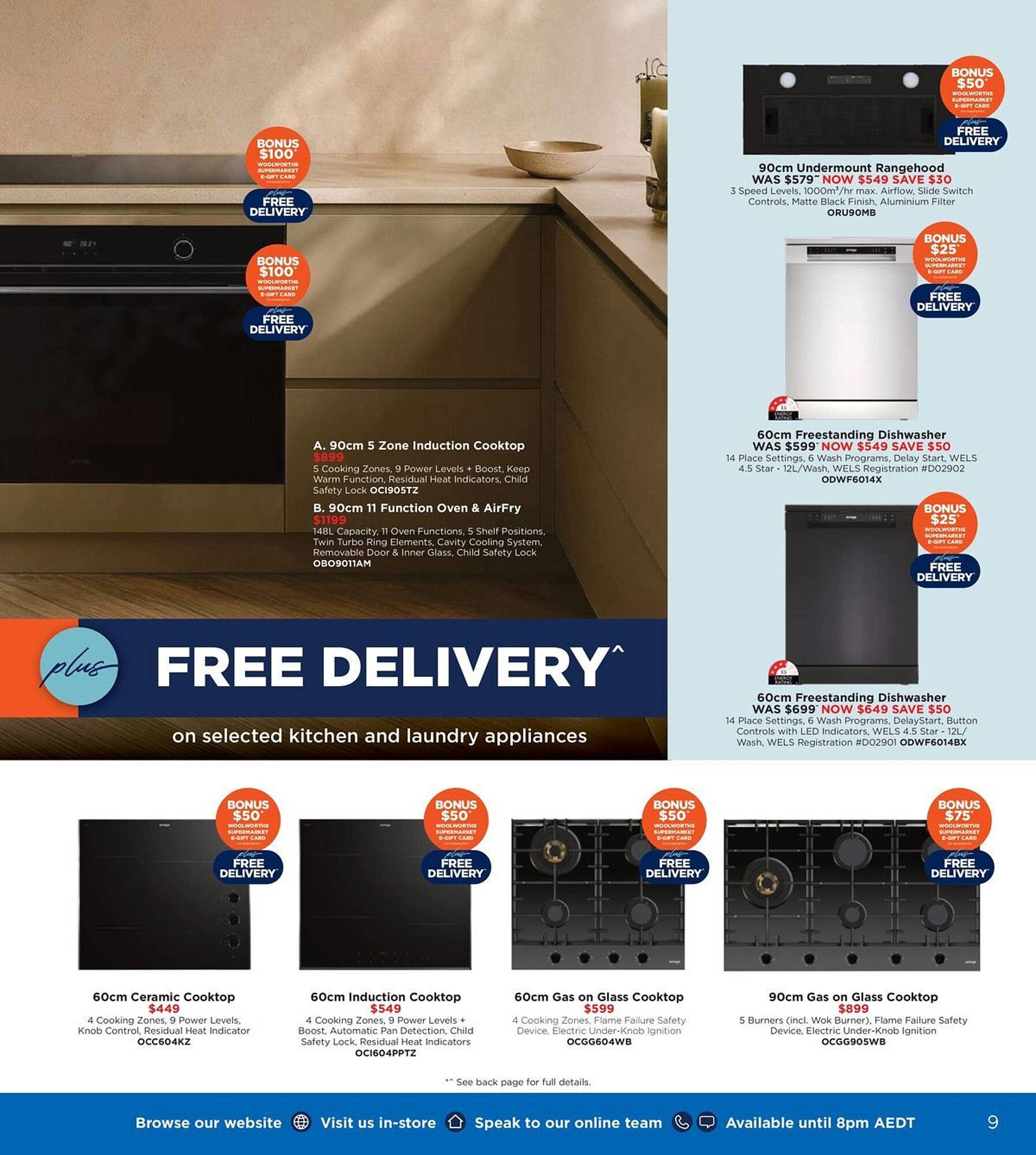 Bing Lee catalogue (2026-03-02 - 2026-03-31) | 9