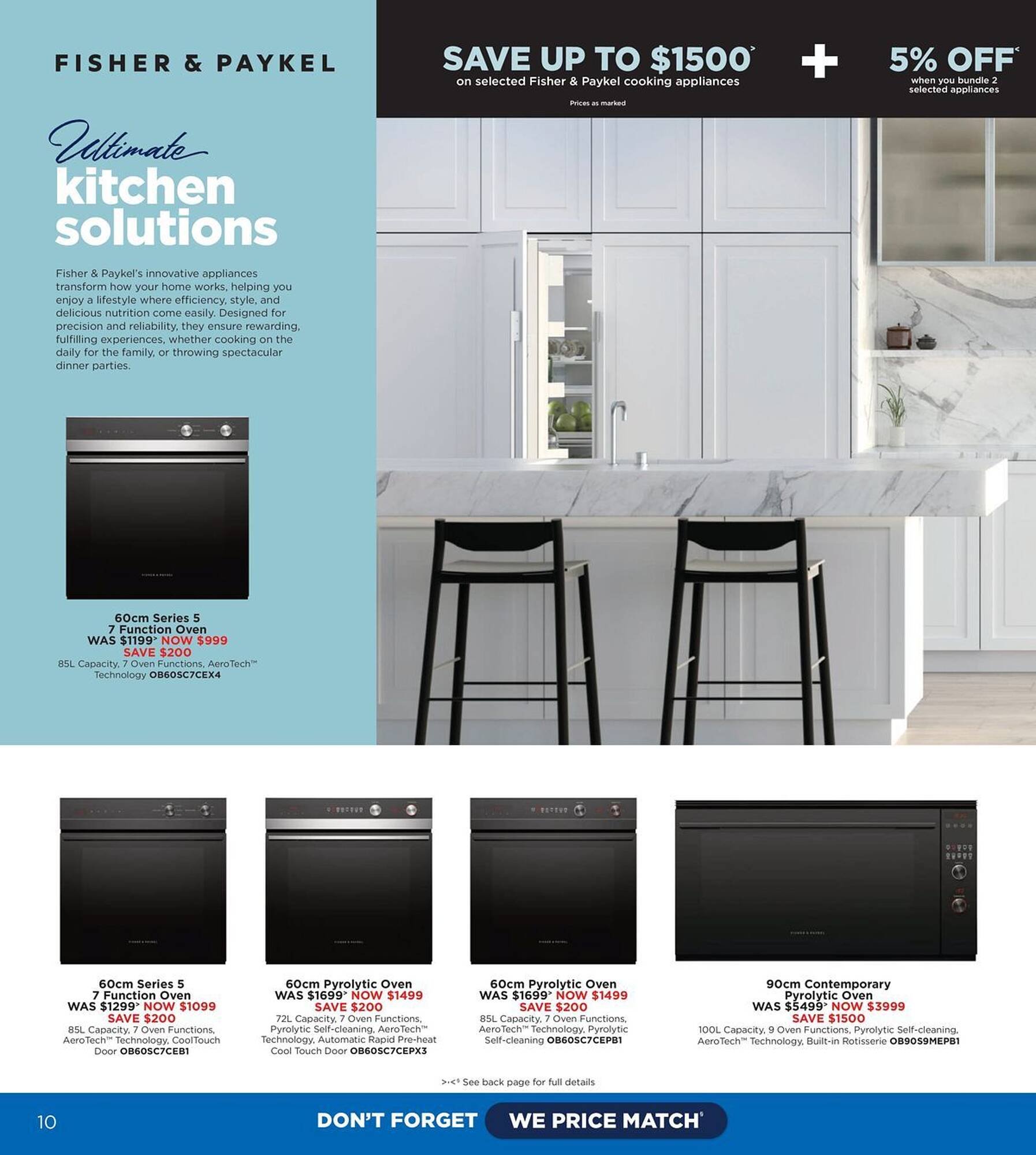 Bing Lee catalogue (2026-03-02 - 2026-03-31) | 10