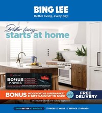 Bing Lee catalogue (2026-03-02 - 2026-03-31)