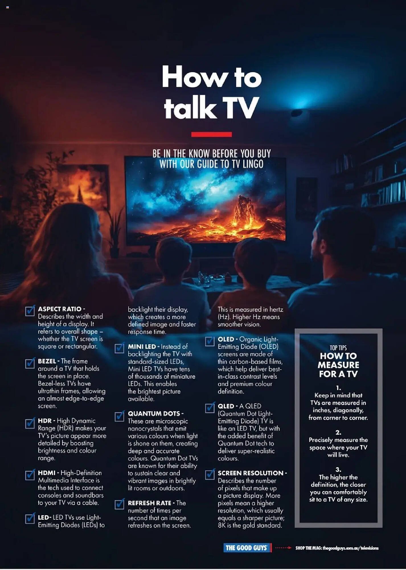 The Good Guys catalogue (2025-07-15 - 2025-11-02) | 13