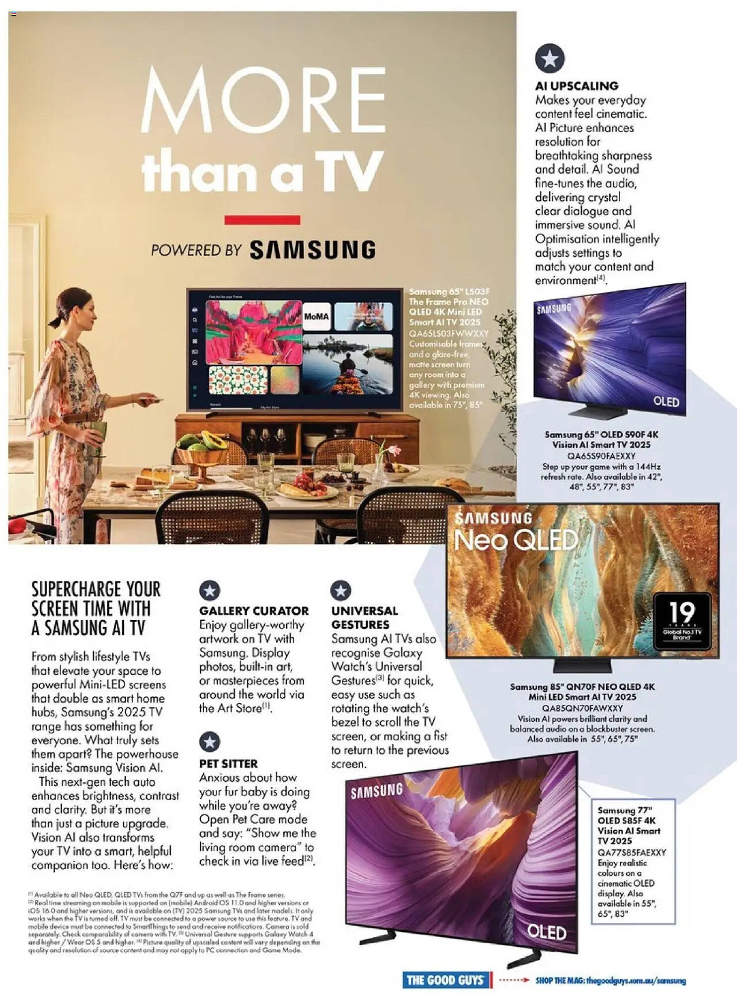 The Good Guys catalogue (2025-07-15 - 2025-11-02) | 5