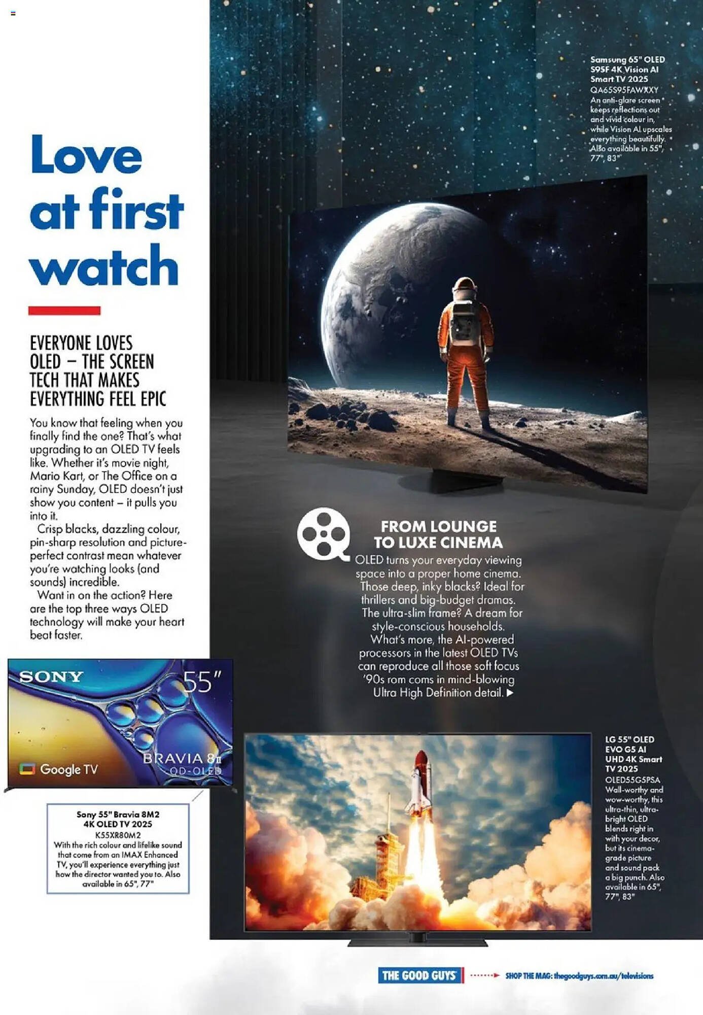 The Good Guys catalogue (2025-07-15 - 2025-11-02) | 10