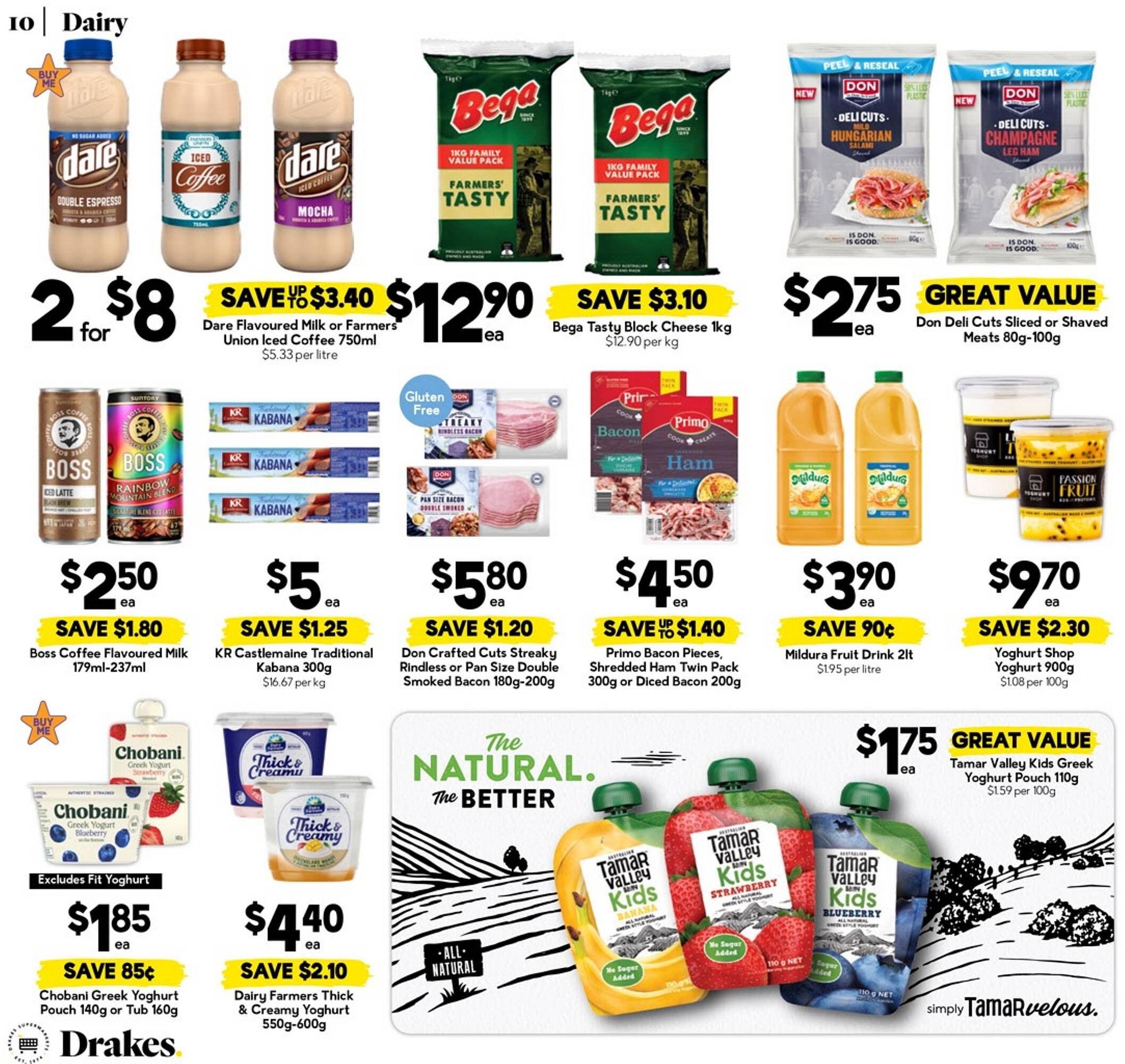 Drakes catalogue (2026-02-04 - 2026-02-10)