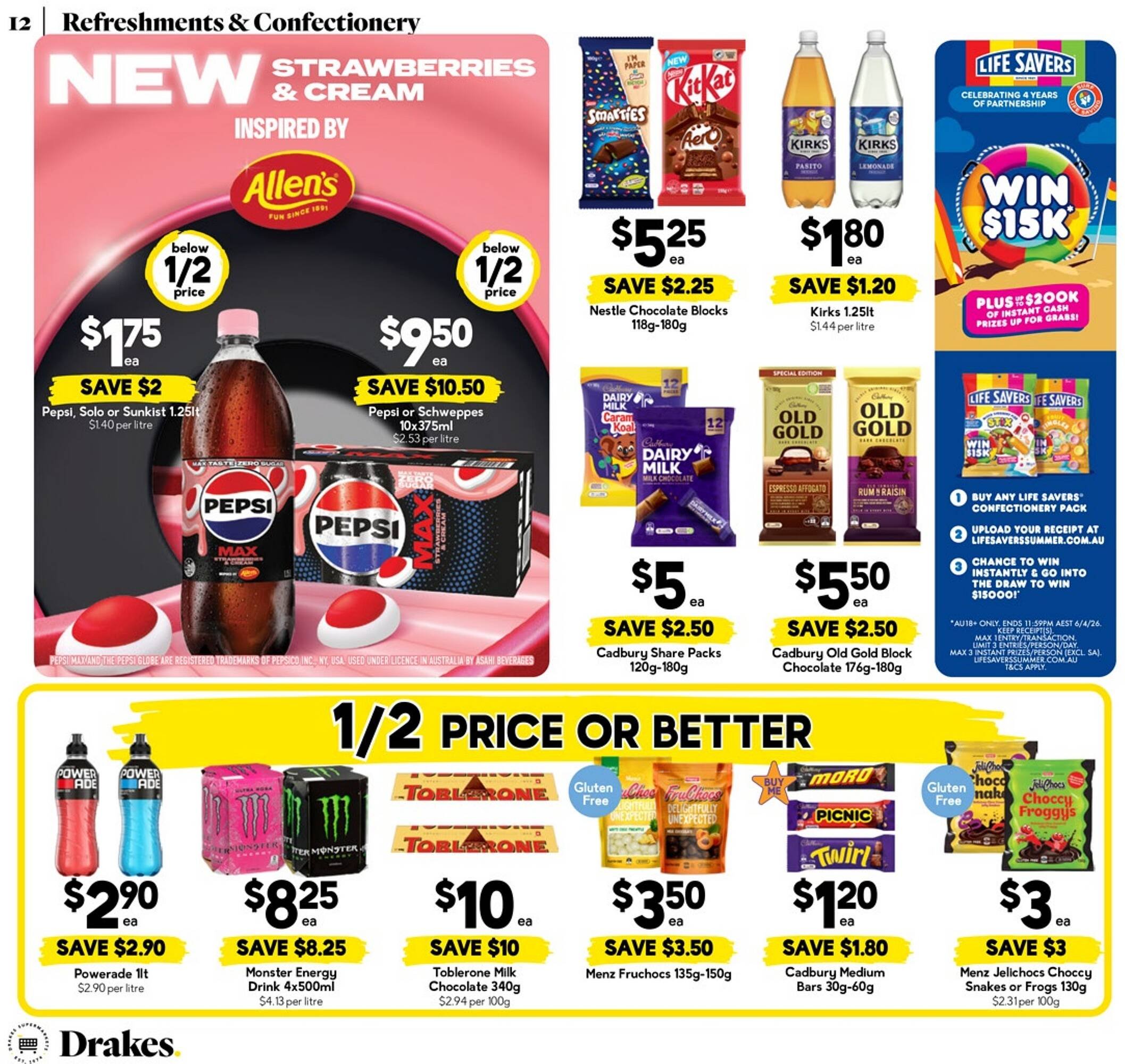 Drakes catalogue (2026-02-04 - 2026-02-10)