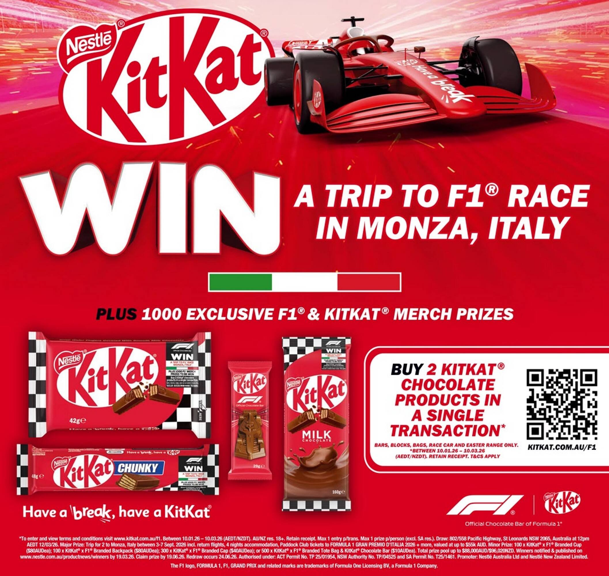 Drakes catalogue (2026-02-04 - 2026-02-10)