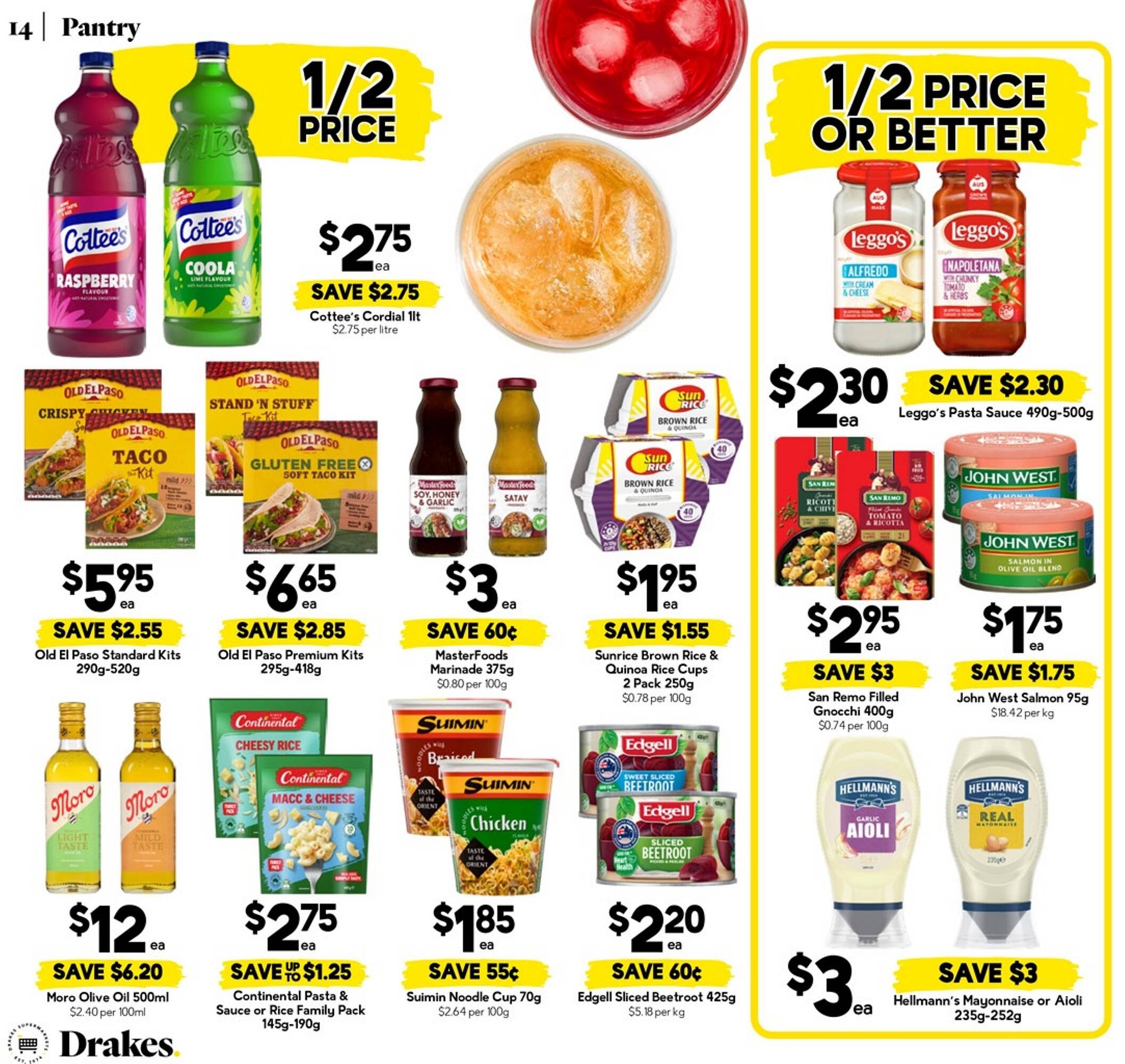 Drakes catalogue (2026-02-04 - 2026-02-10)