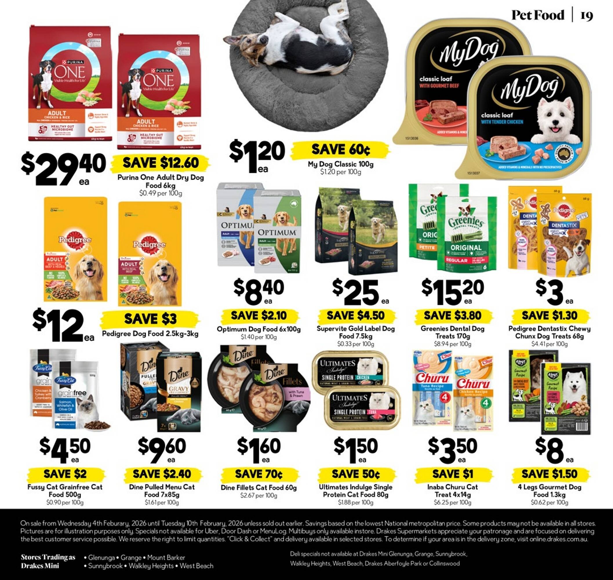 Drakes catalogue (2026-02-04 - 2026-02-10)