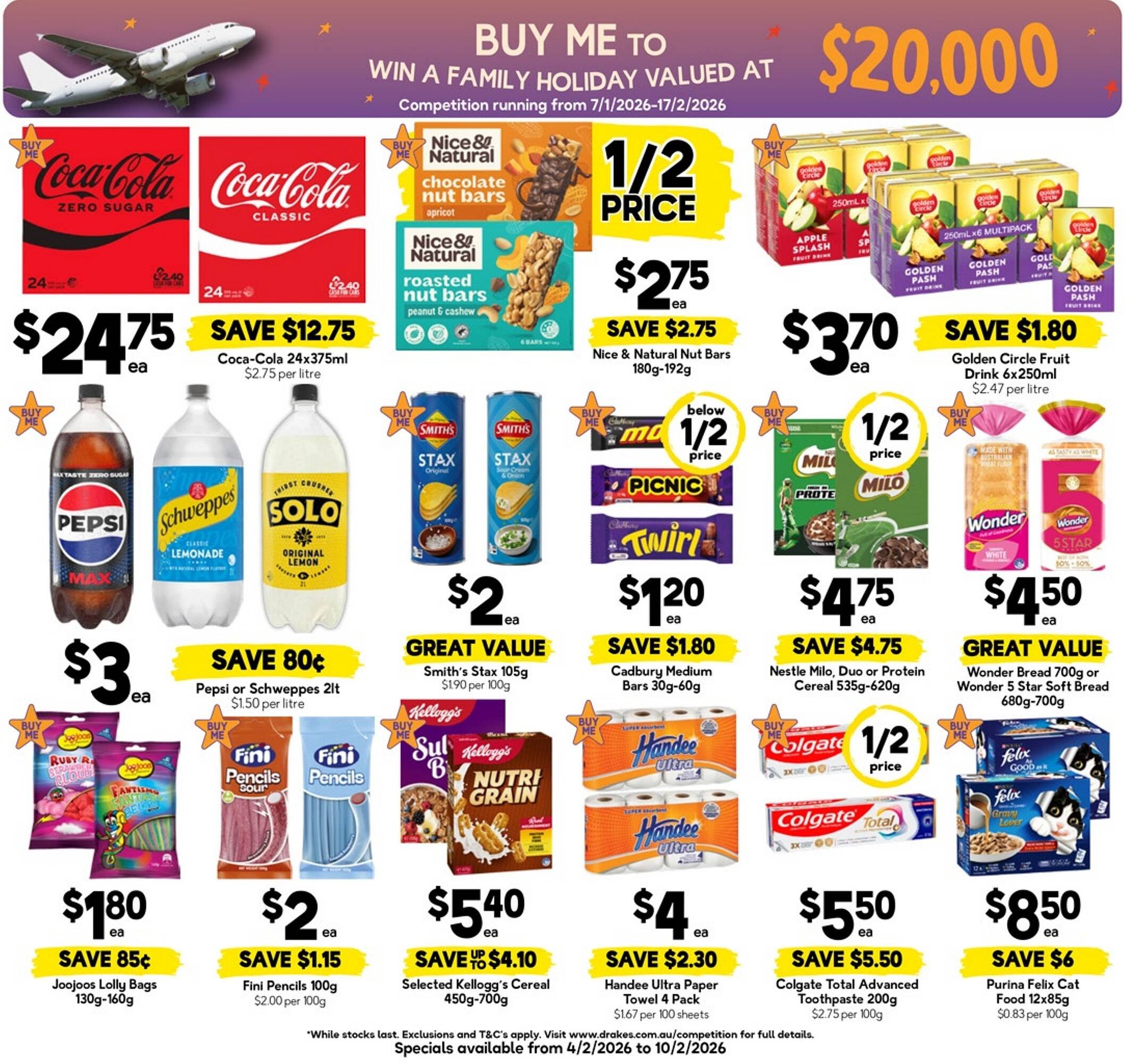 Drakes catalogue (2026-02-04 - 2026-02-10)