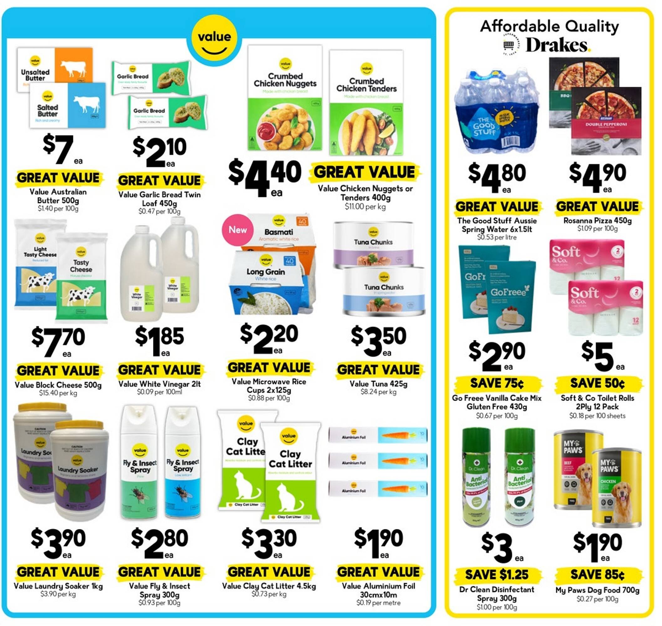 Drakes catalogue (2026-02-04 - 2026-02-10)