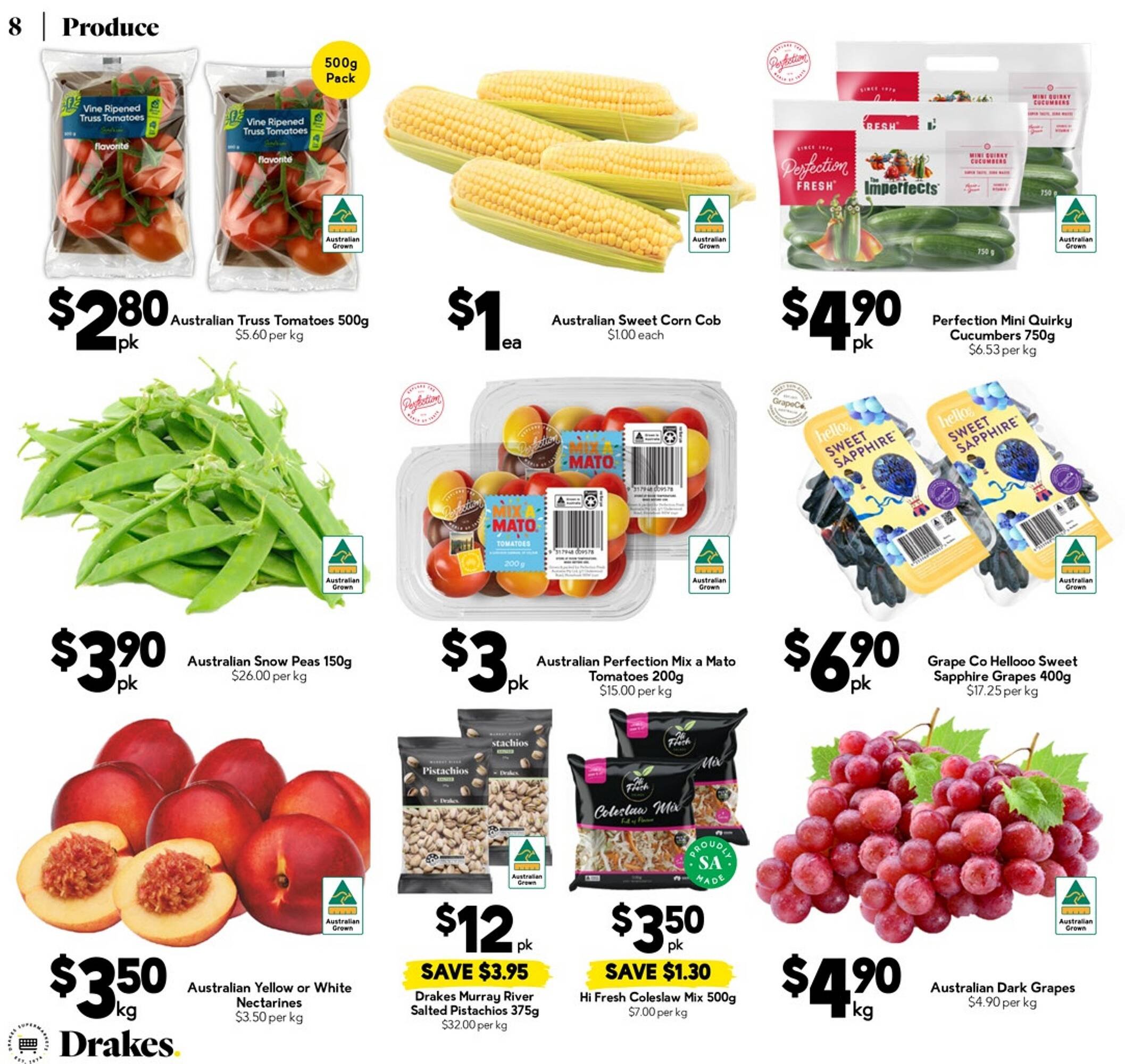 Drakes catalogue (2026-02-04 - 2026-02-10)