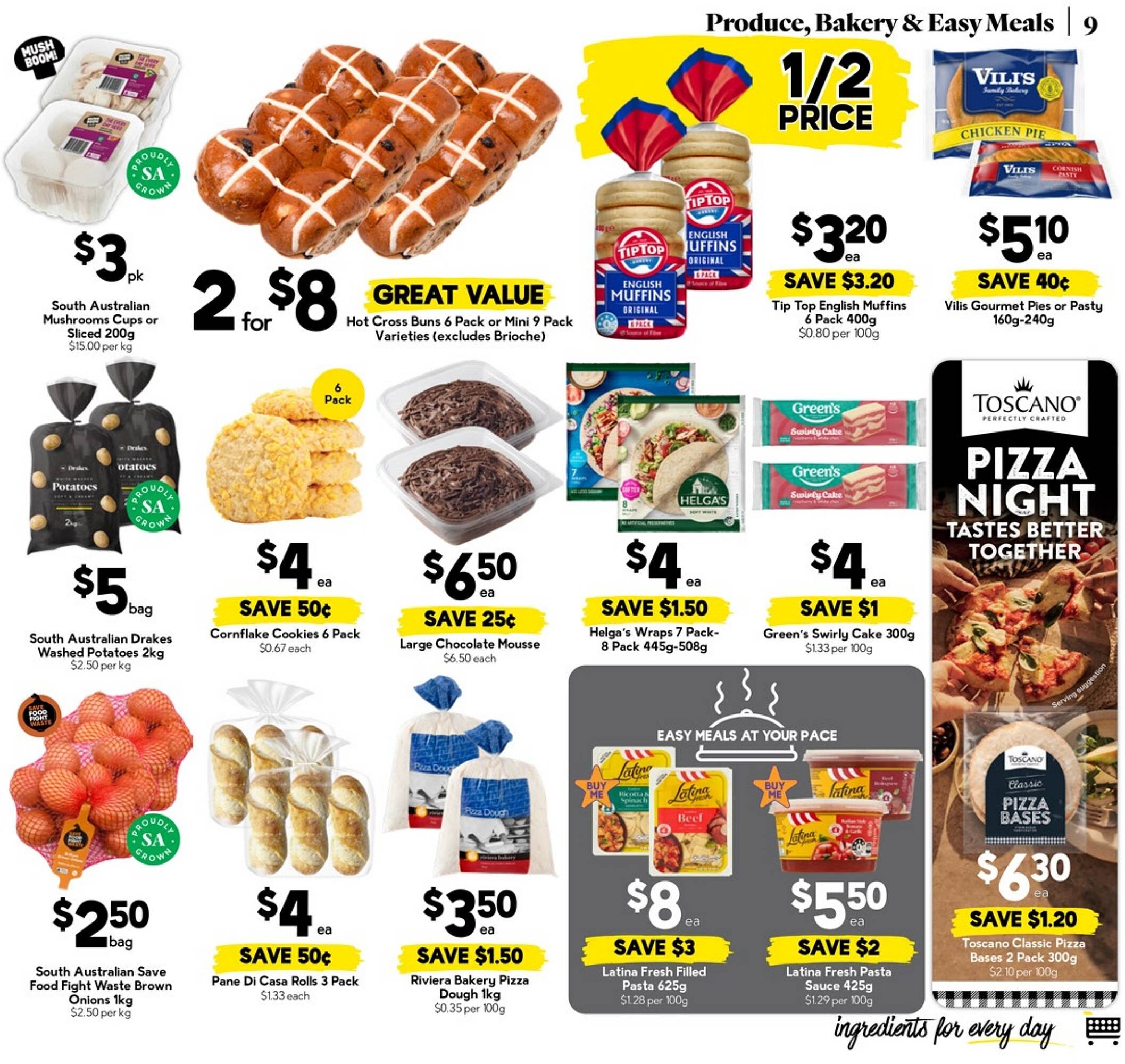 Drakes catalogue (2026-02-04 - 2026-02-10)