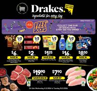 Drakes catalogue (2026-02-04 - 2026-02-10)
