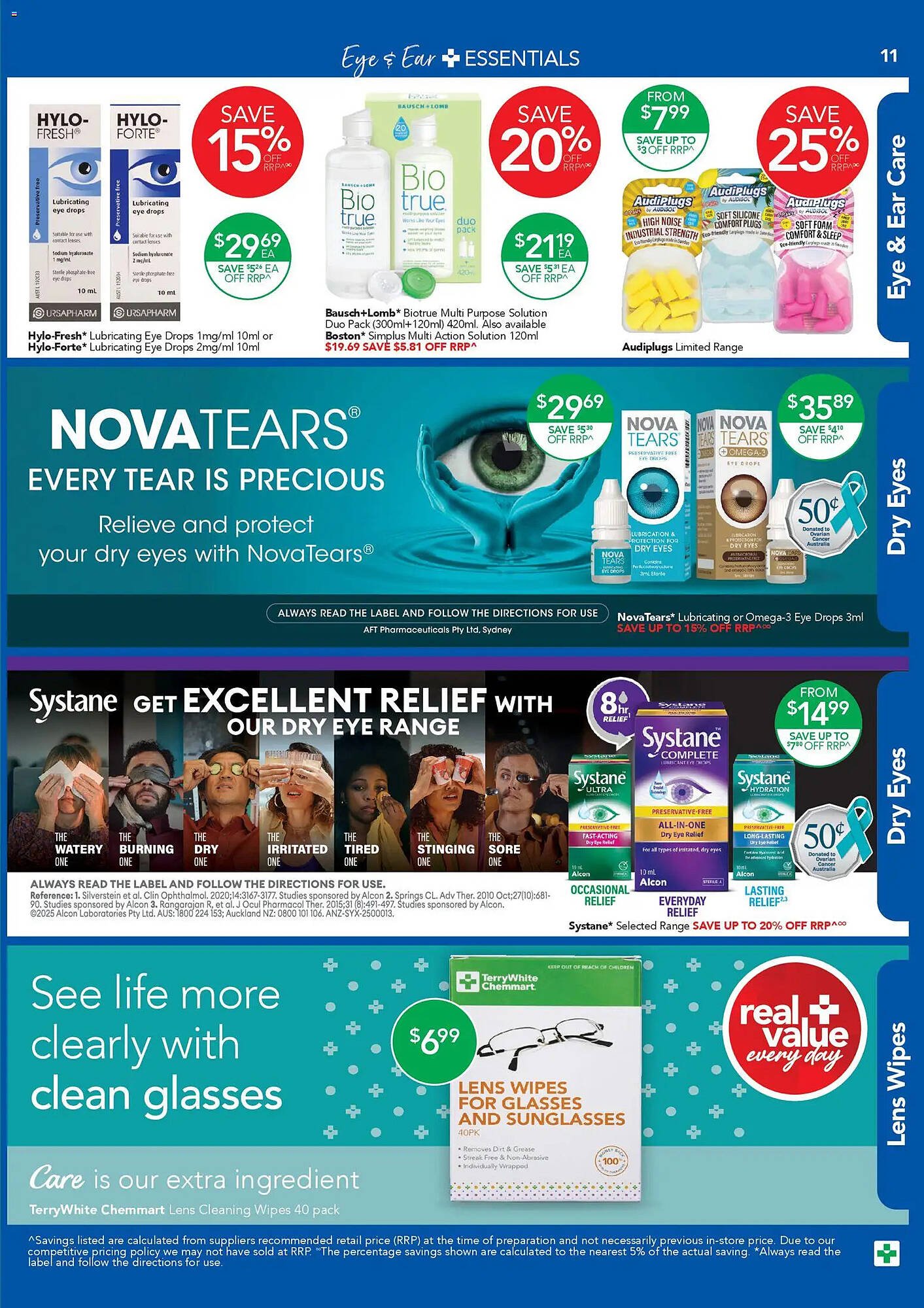 Terry White catalogue (2026-03-04 - 2026-03-24) | 11