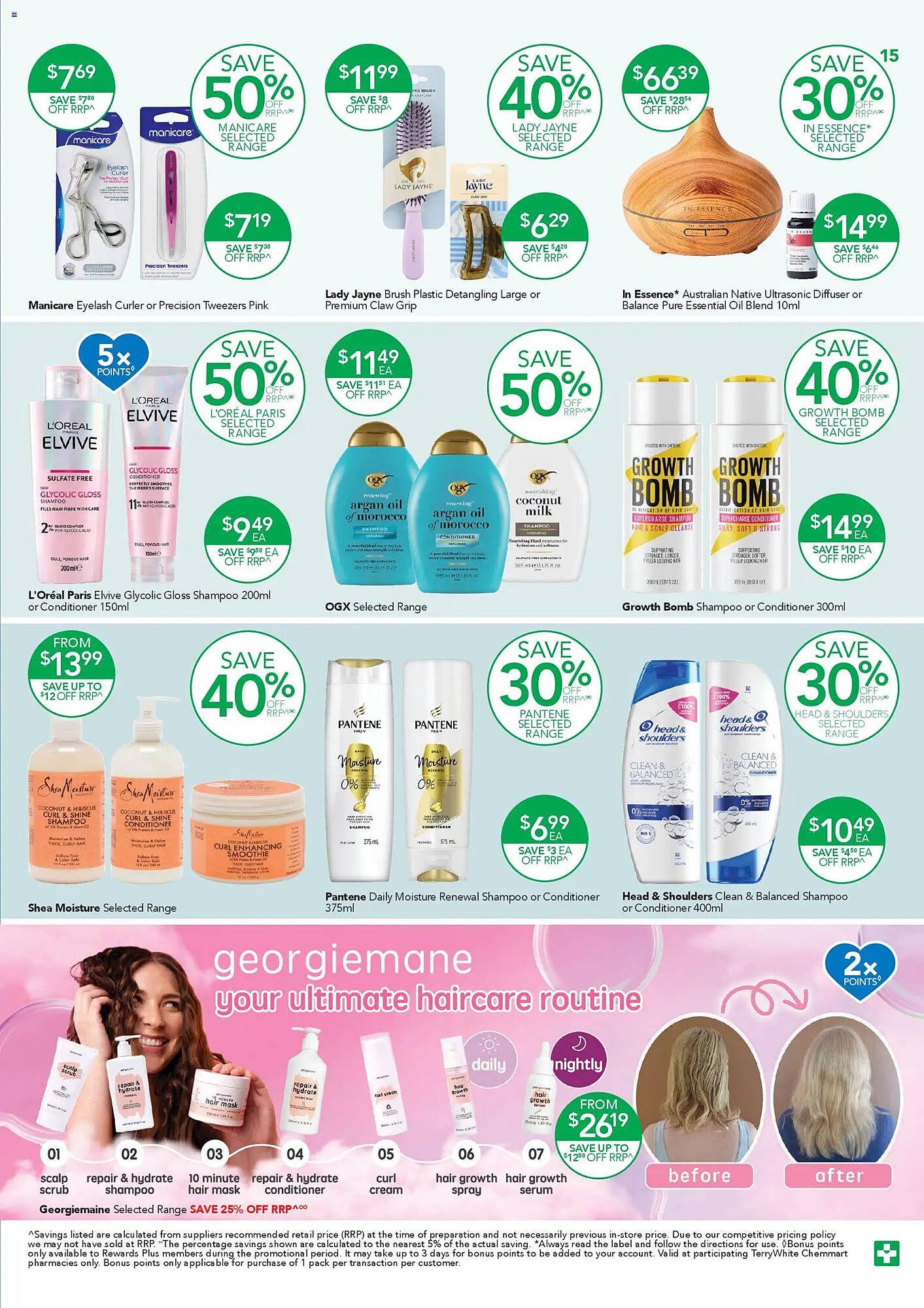 Terry White catalogue (2026-03-04 - 2026-03-24) | 15