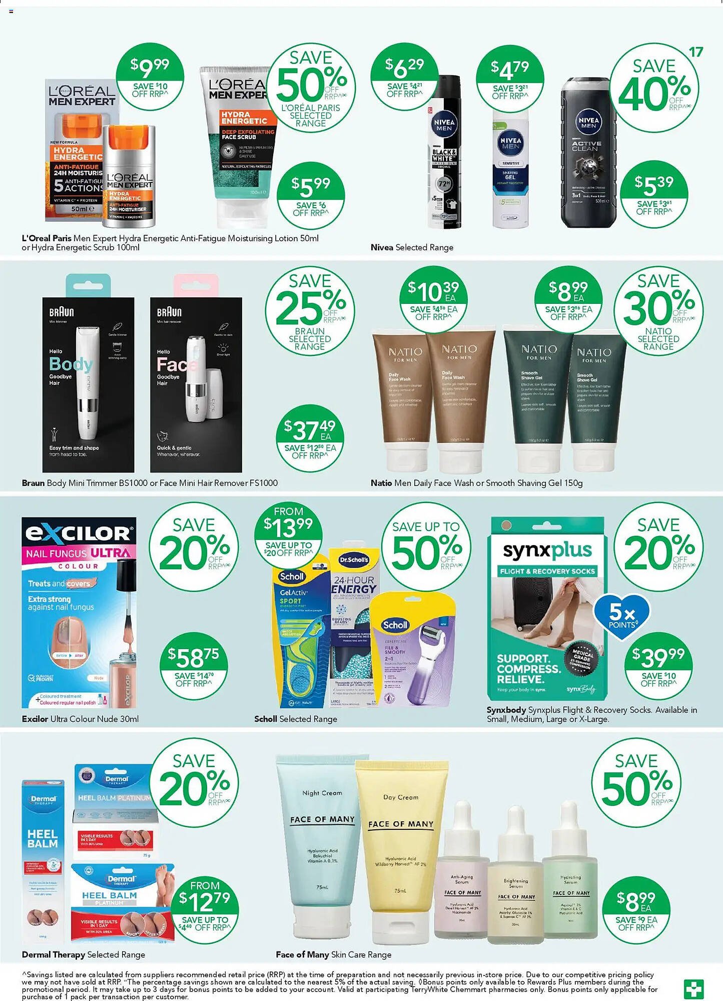 Terry White catalogue (2026-03-04 - 2026-03-24) | 17