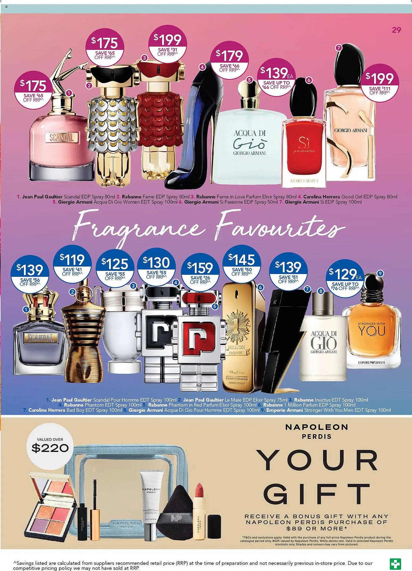 Terry White catalogue (2026-03-04 - 2026-03-24) | 29