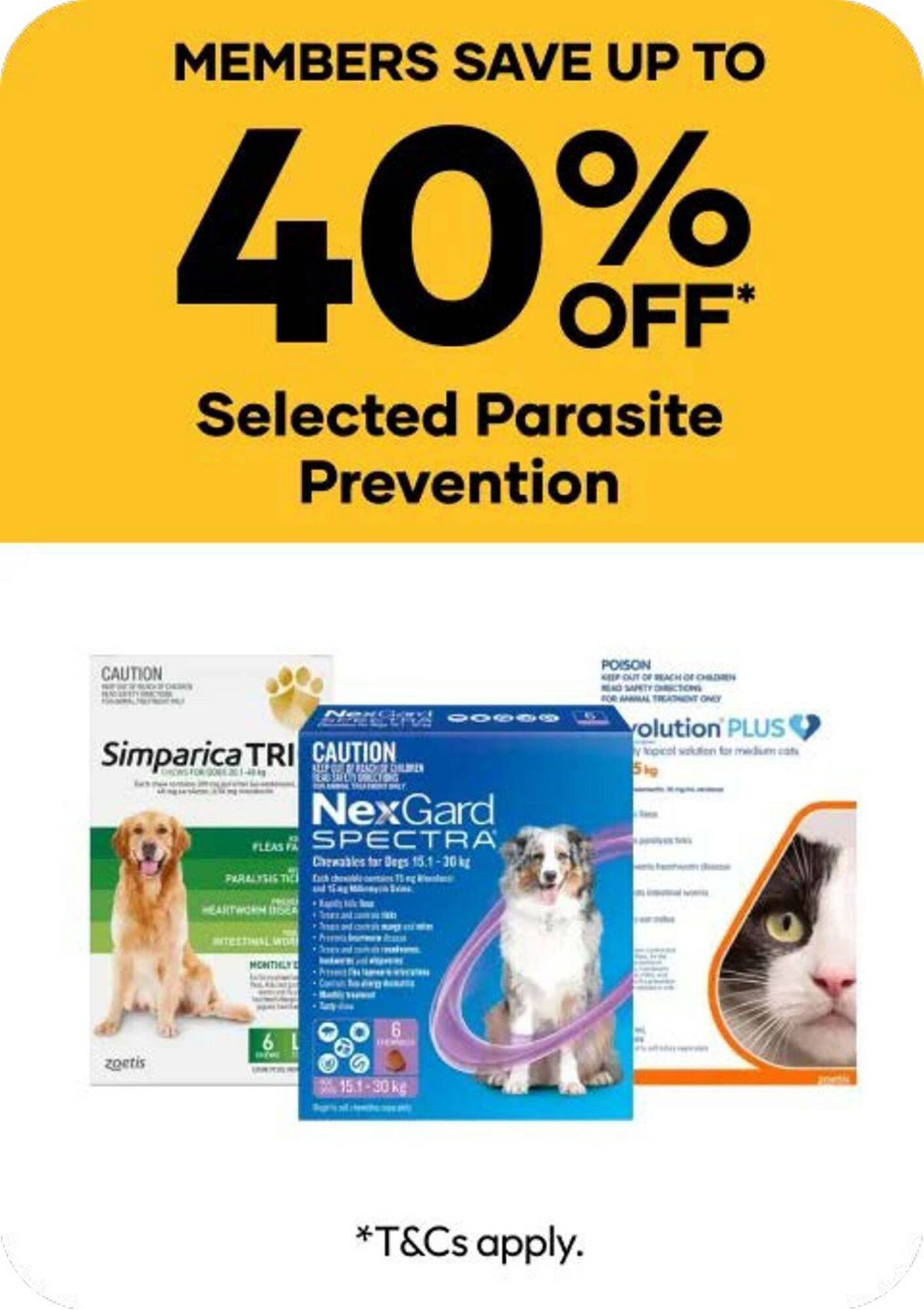 Petbarn catalogue (2025-10-24 - 2025-11-06) | 2