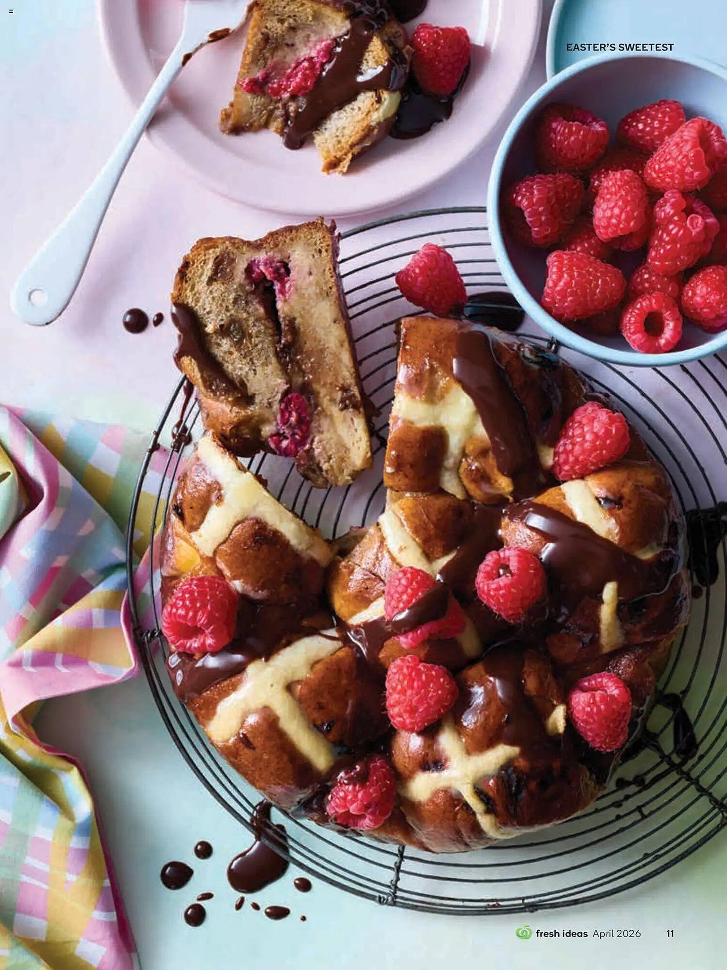 Woolworths catalogue (2026-03-31 - 2026-04-30) | 11