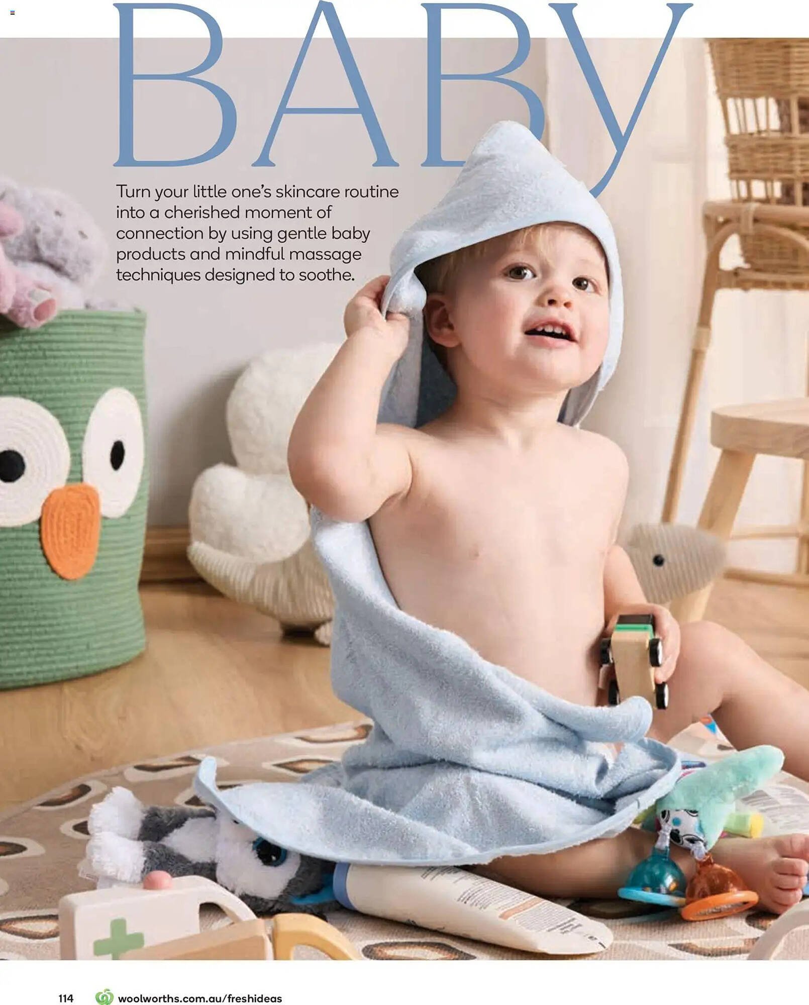 Woolworths catalogue (2026-03-31 - 2026-04-30) | 114