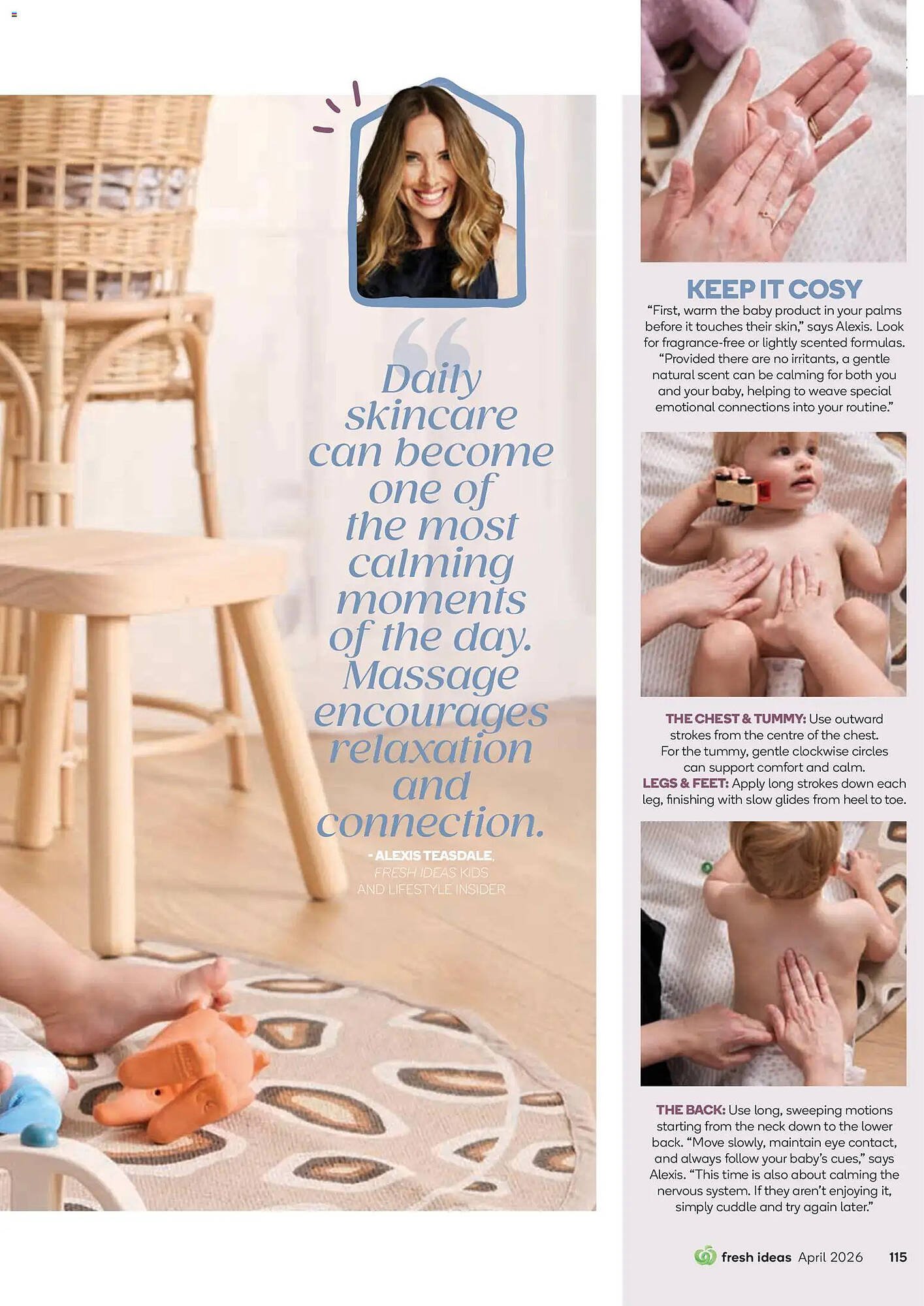 Woolworths catalogue (2026-03-31 - 2026-04-30) | 115