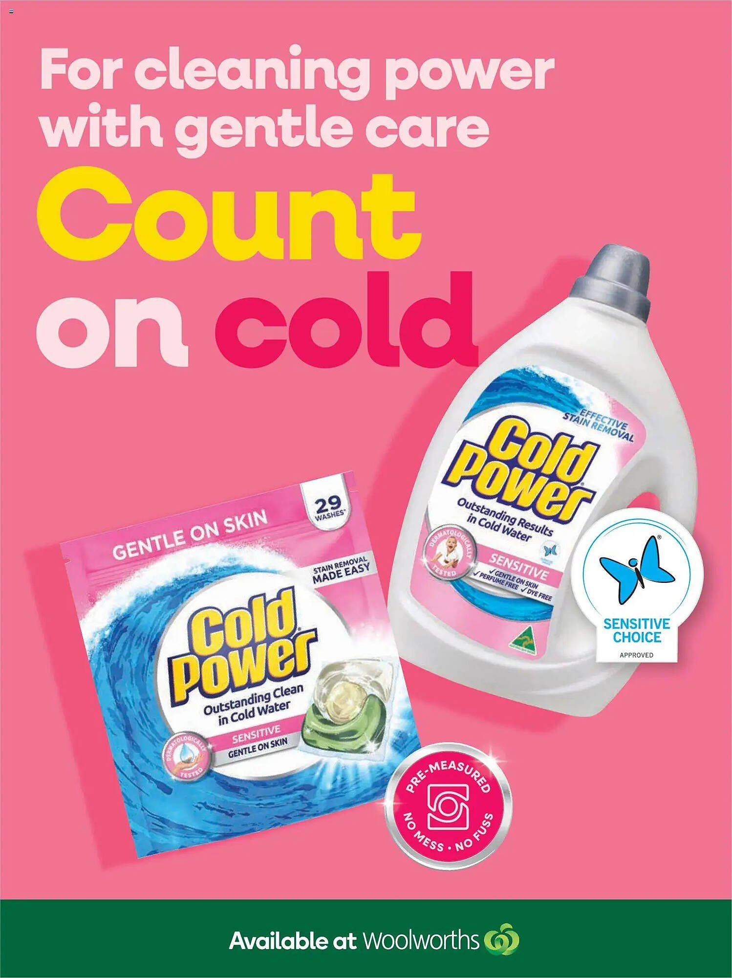 Woolworths catalogue (2026-03-31 - 2026-04-30) | 117