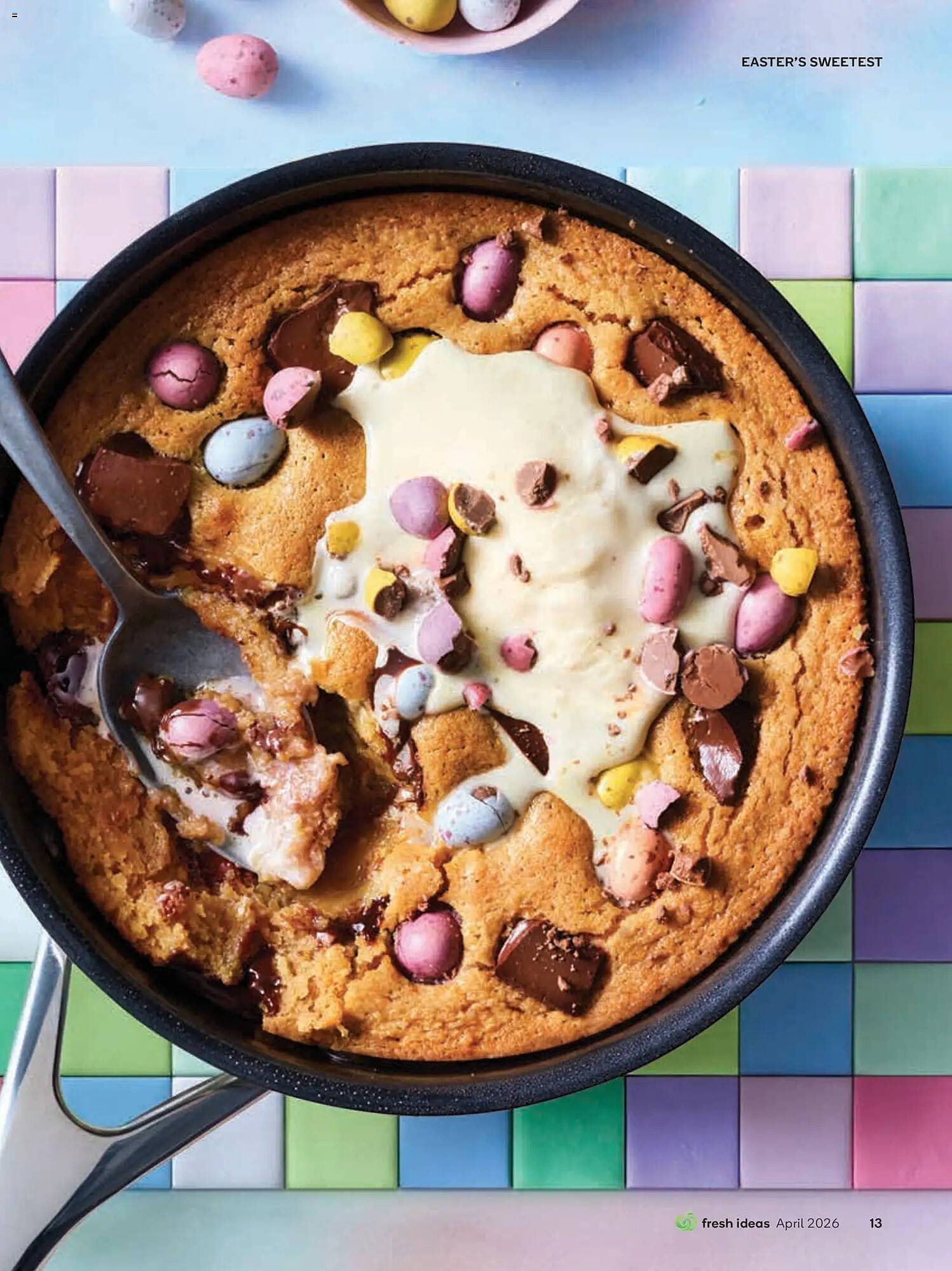 Woolworths catalogue (2026-03-31 - 2026-04-30) | 13