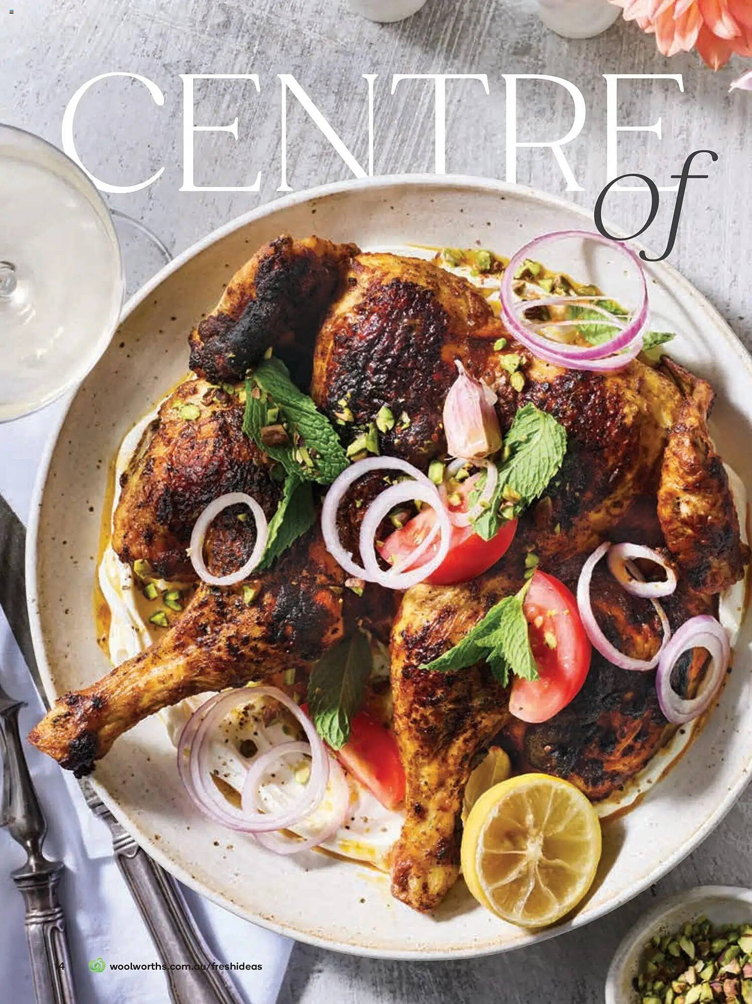 Woolworths catalogue (2026-03-31 - 2026-04-30) | 14