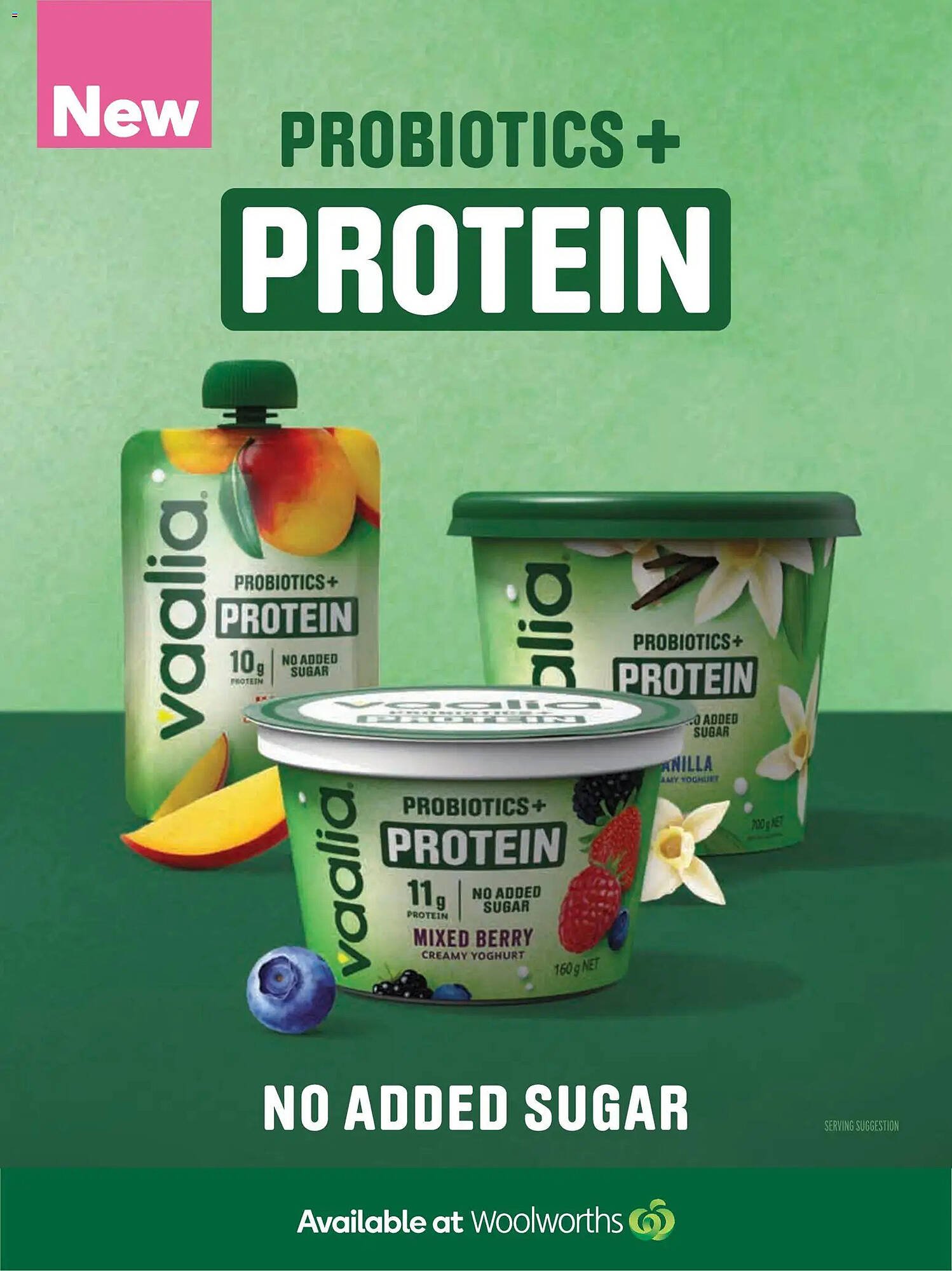 Woolworths catalogue (2026-03-31 - 2026-04-30) | 23