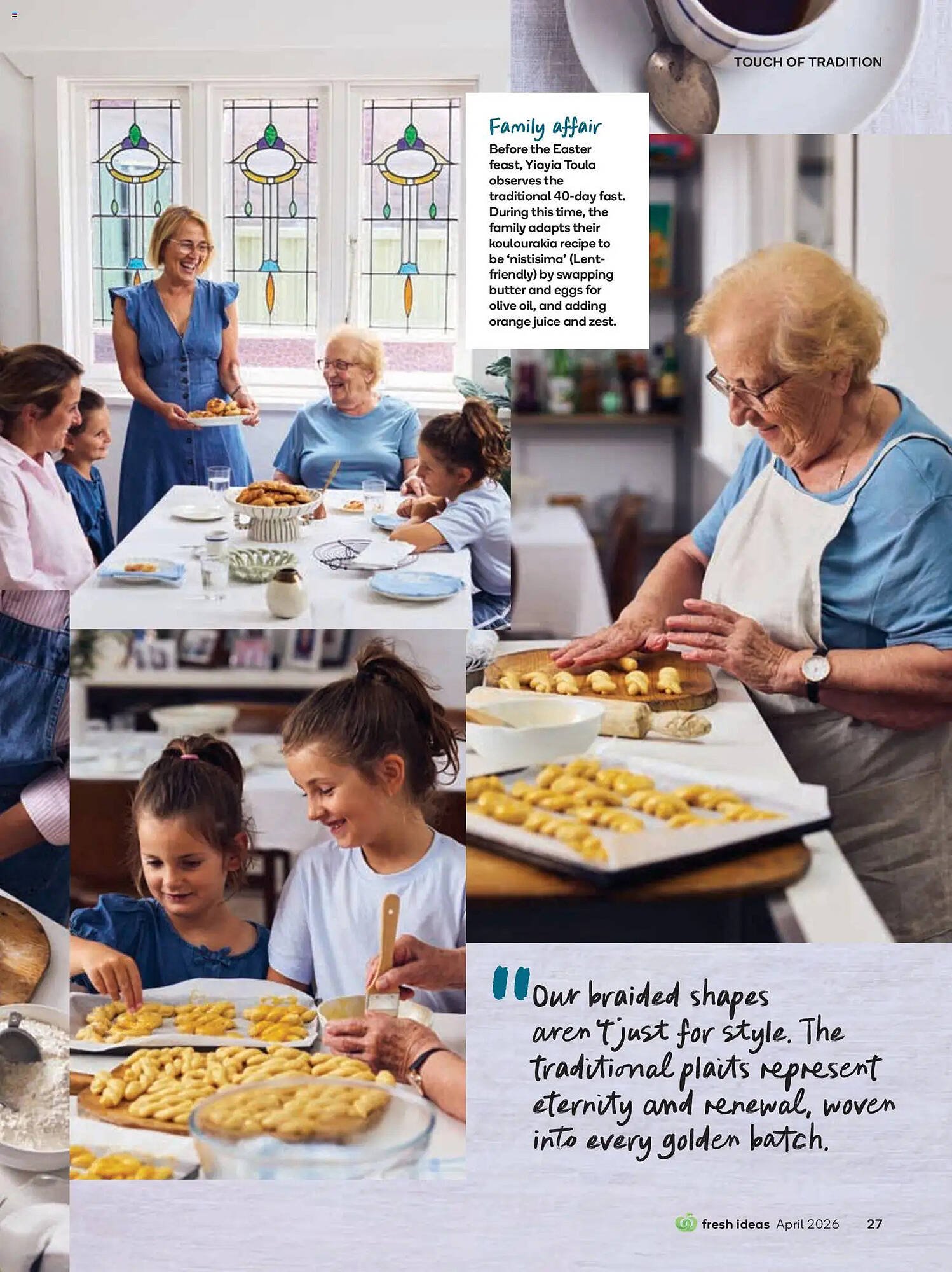 Woolworths catalogue (2026-03-31 - 2026-04-30) | 27