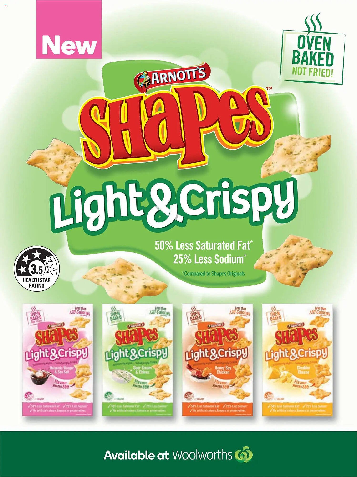 Woolworths catalogue (2026-03-31 - 2026-04-30) | 32