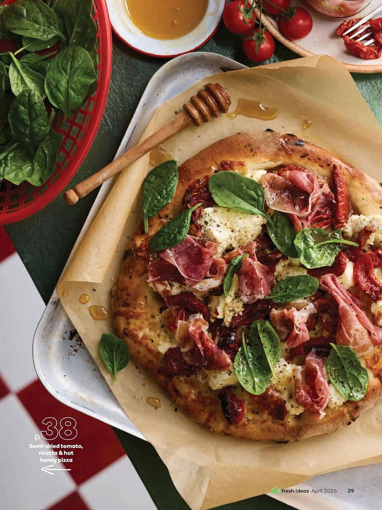 Woolworths catalogue (2026-03-31 - 2026-04-30) | 39