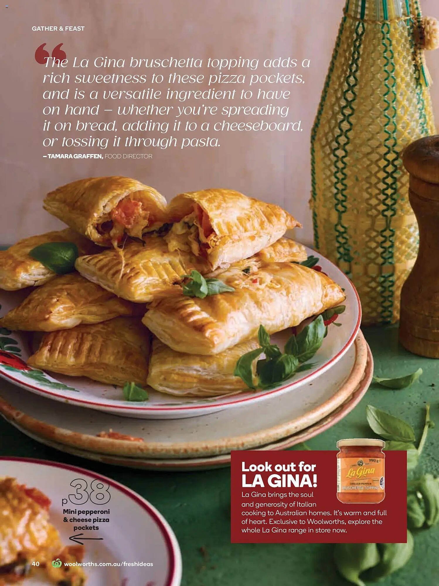 Woolworths catalogue (2026-03-31 - 2026-04-30) | 40