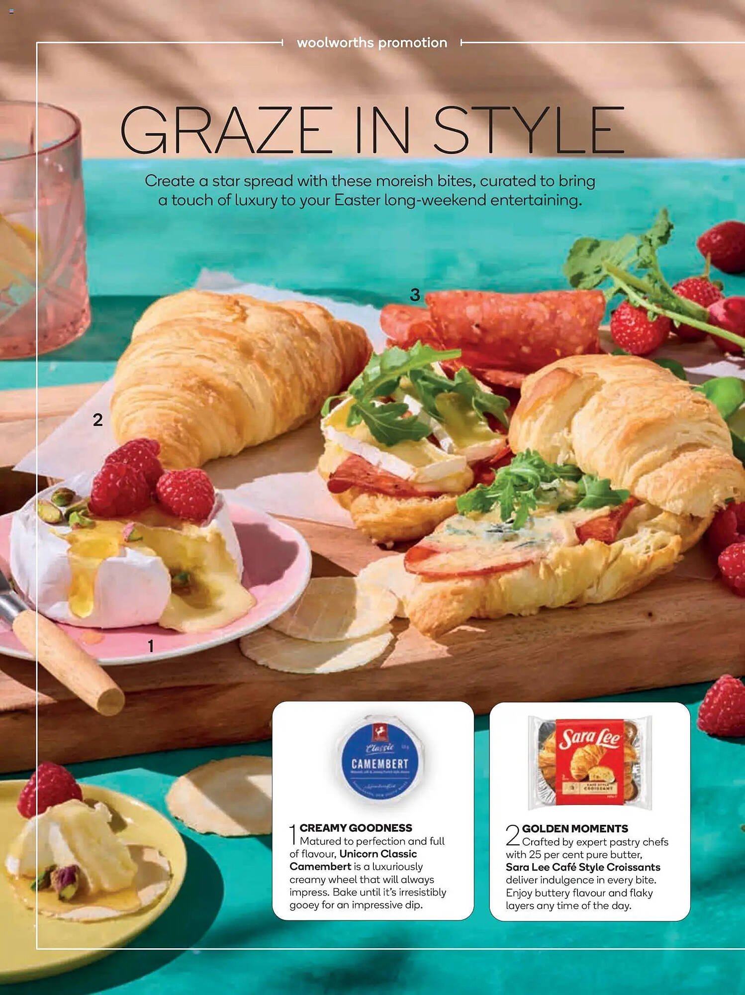 Woolworths catalogue (2026-03-31 - 2026-04-30) | 42