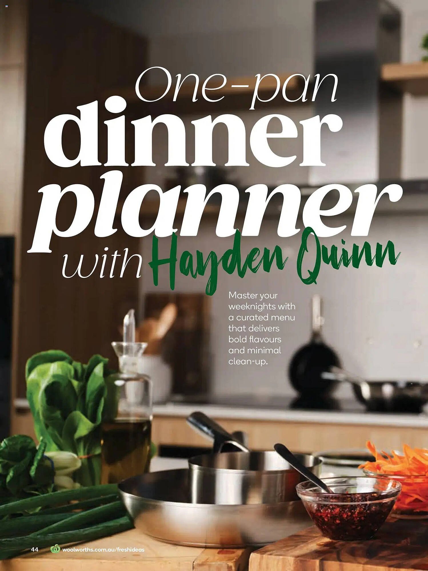 Woolworths catalogue (2026-03-31 - 2026-04-30) | 44