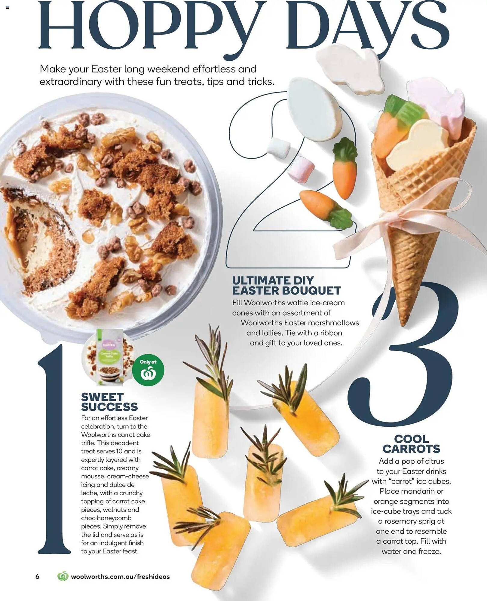 Woolworths catalogue (2026-03-31 - 2026-04-30) | 6