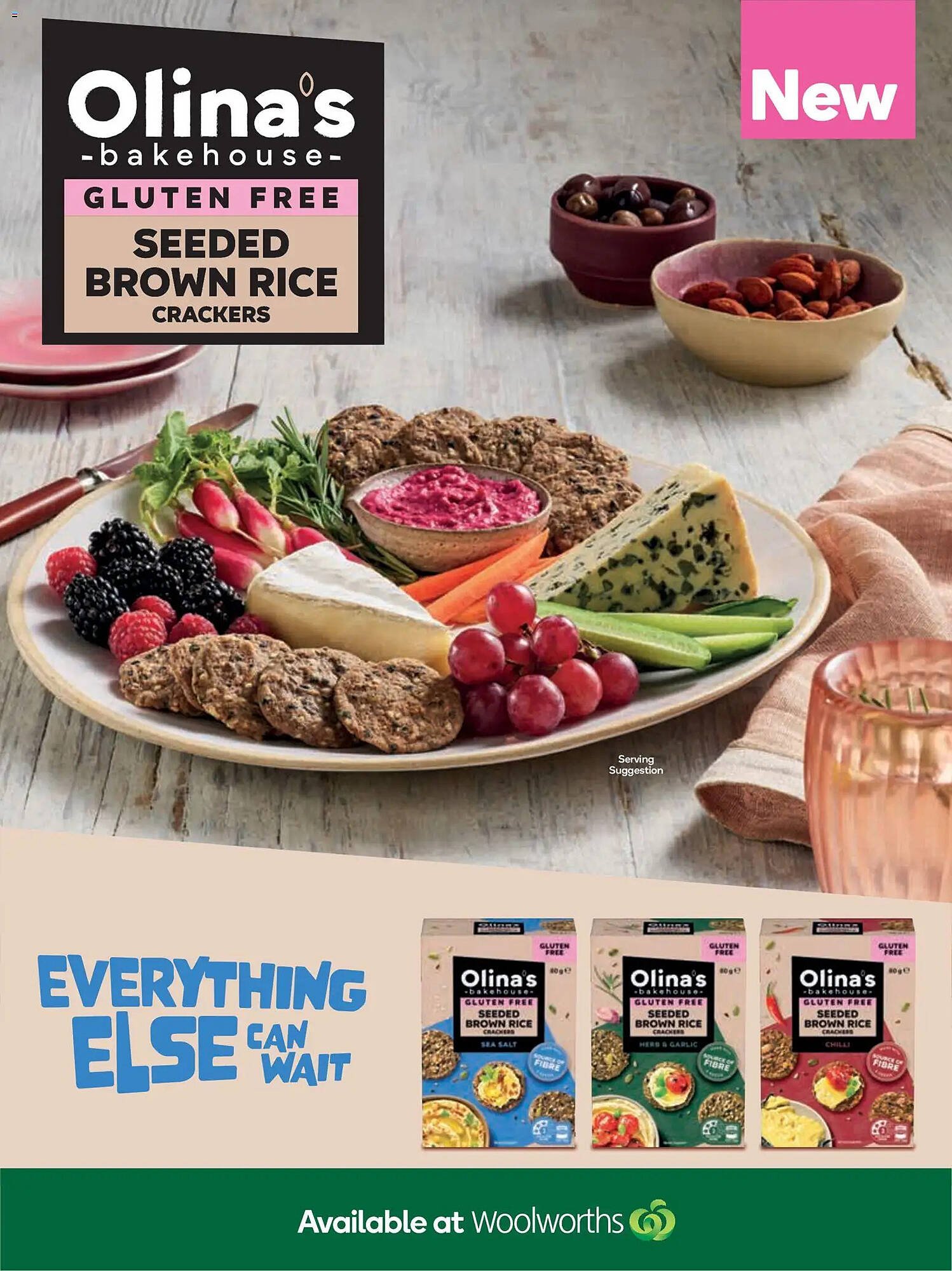 Woolworths catalogue (2026-03-31 - 2026-04-30) | 60
