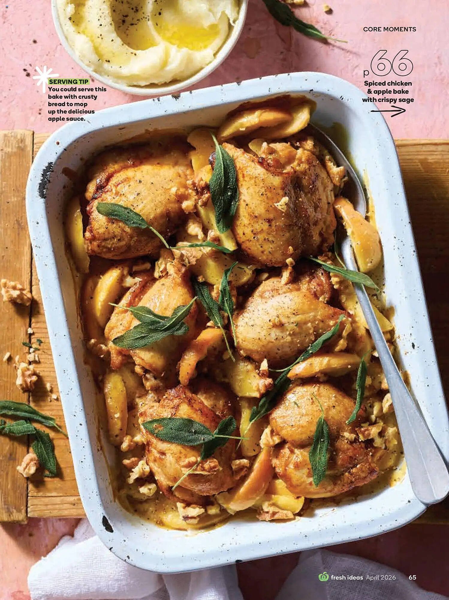 Woolworths catalogue (2026-03-31 - 2026-04-30) | 65