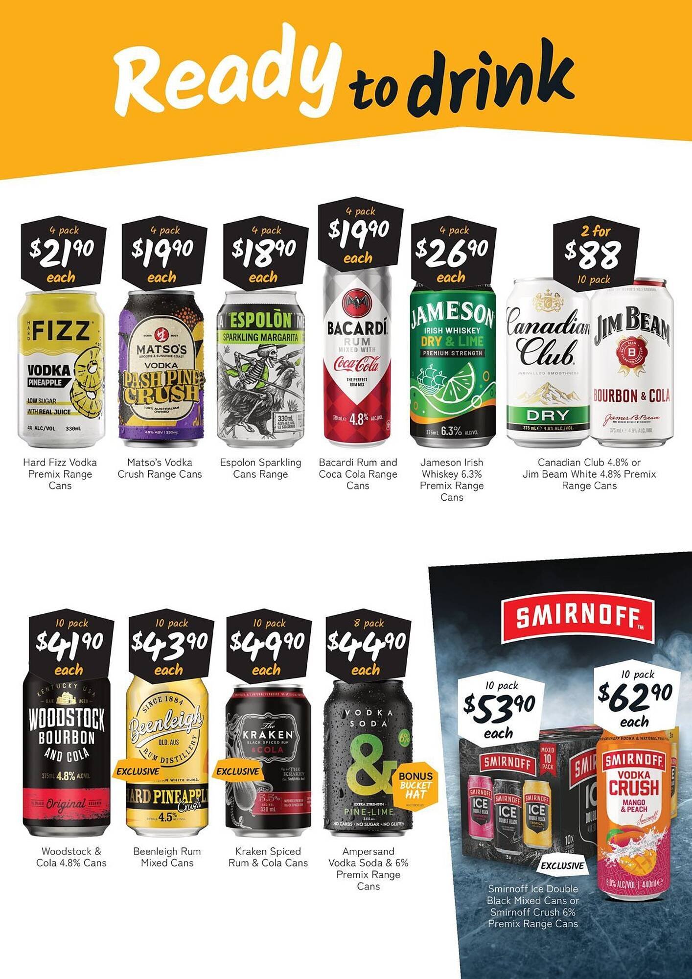 Cellarbrations catalogue (2026-01-26 - 2026-02-22) | 5