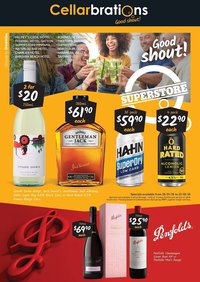 Cellarbrations catalogue (2026-01-26 - 2026-02-22)