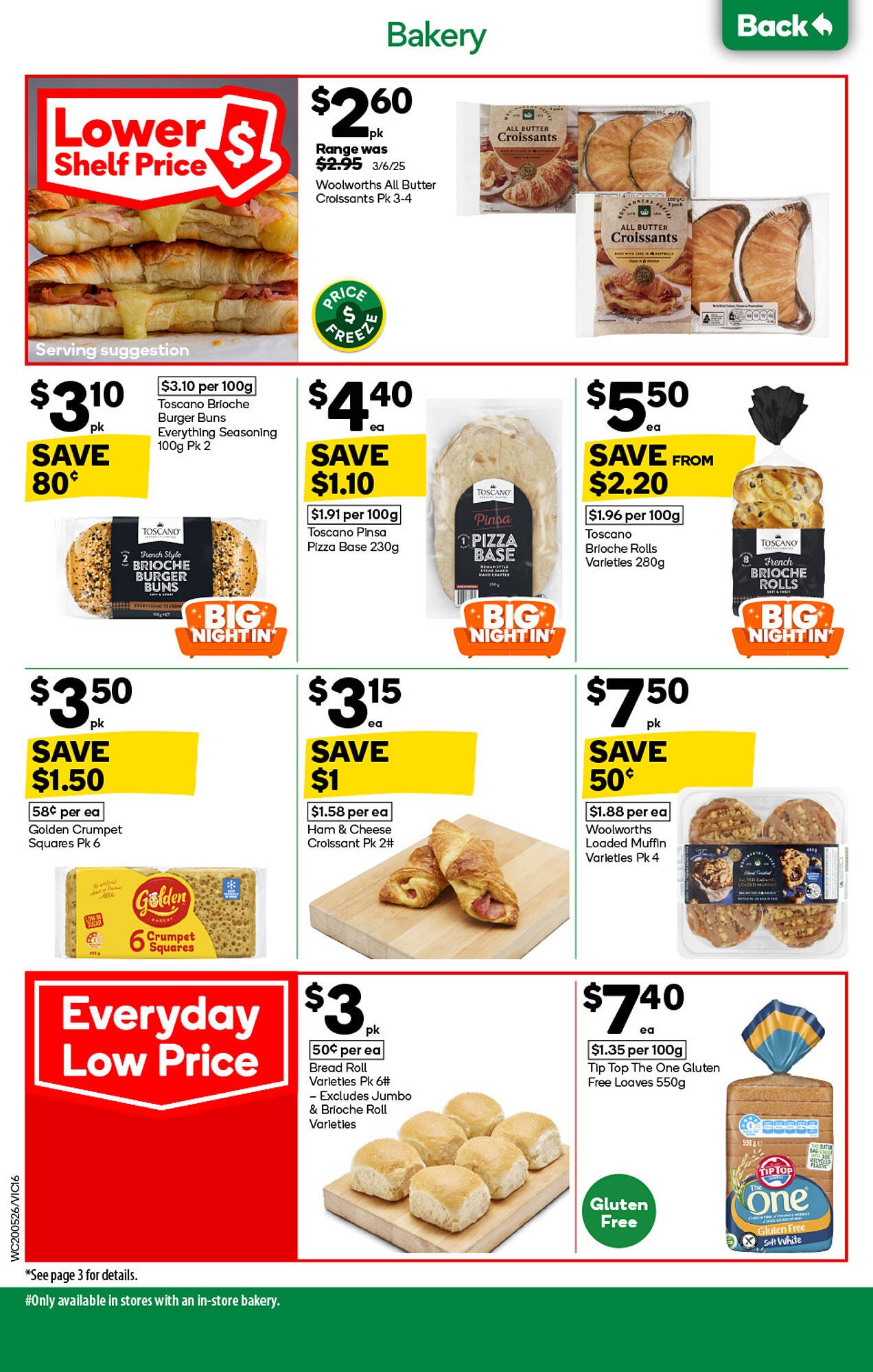 Woolworths catalogue (2026-05-20 - 2026-05-26) | 16