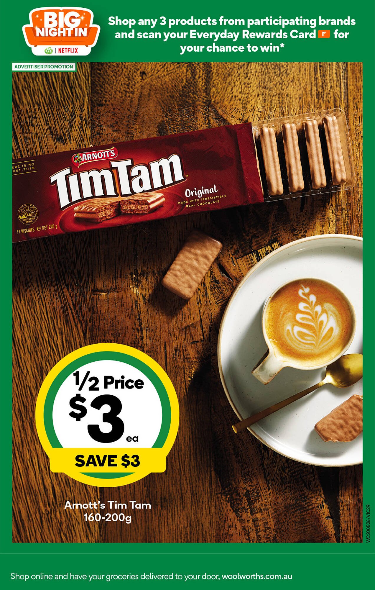 Woolworths catalogue (2026-05-20 - 2026-05-26) | 27