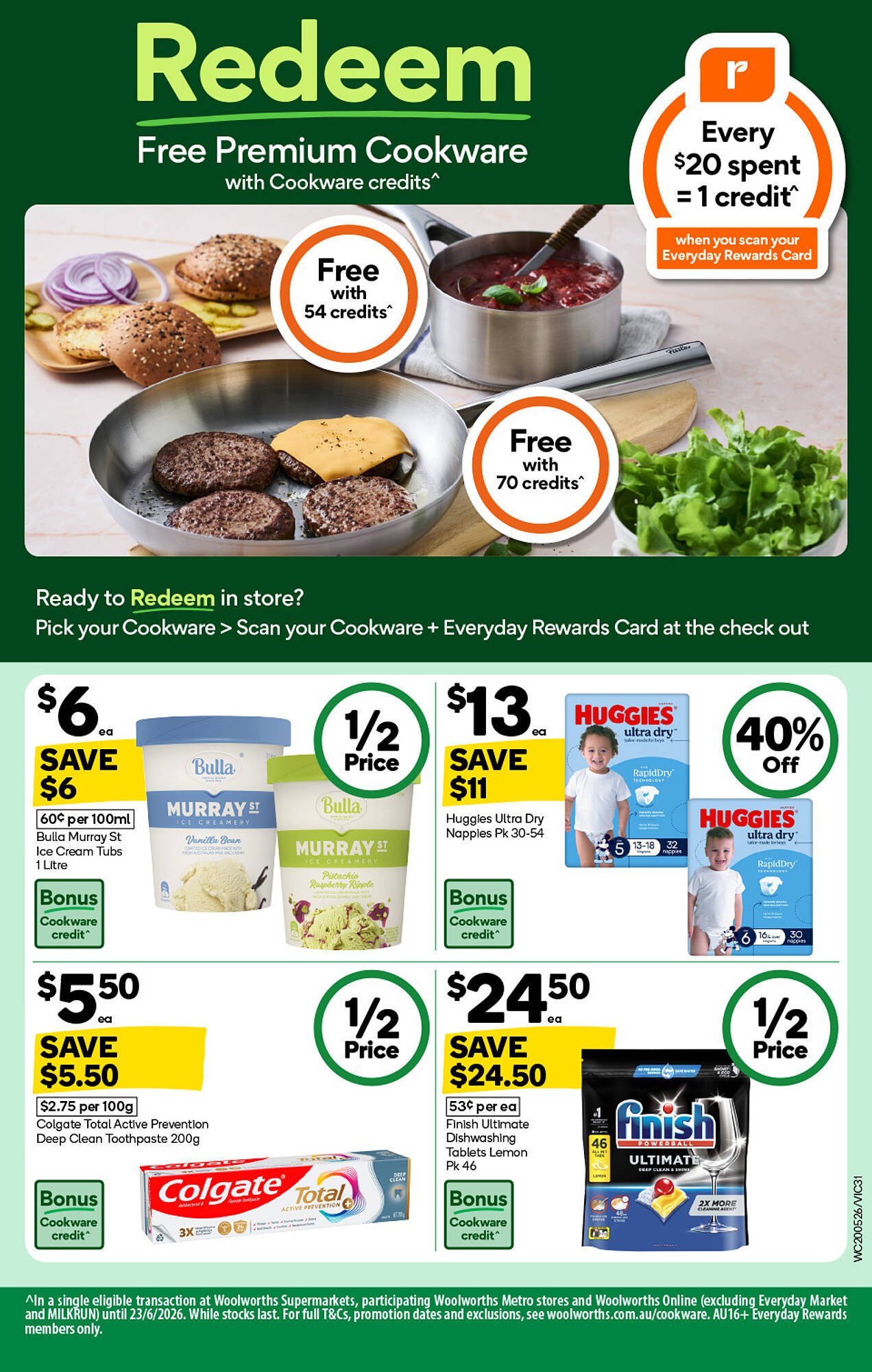 Woolworths catalogue (2026-05-20 - 2026-05-26) | 29