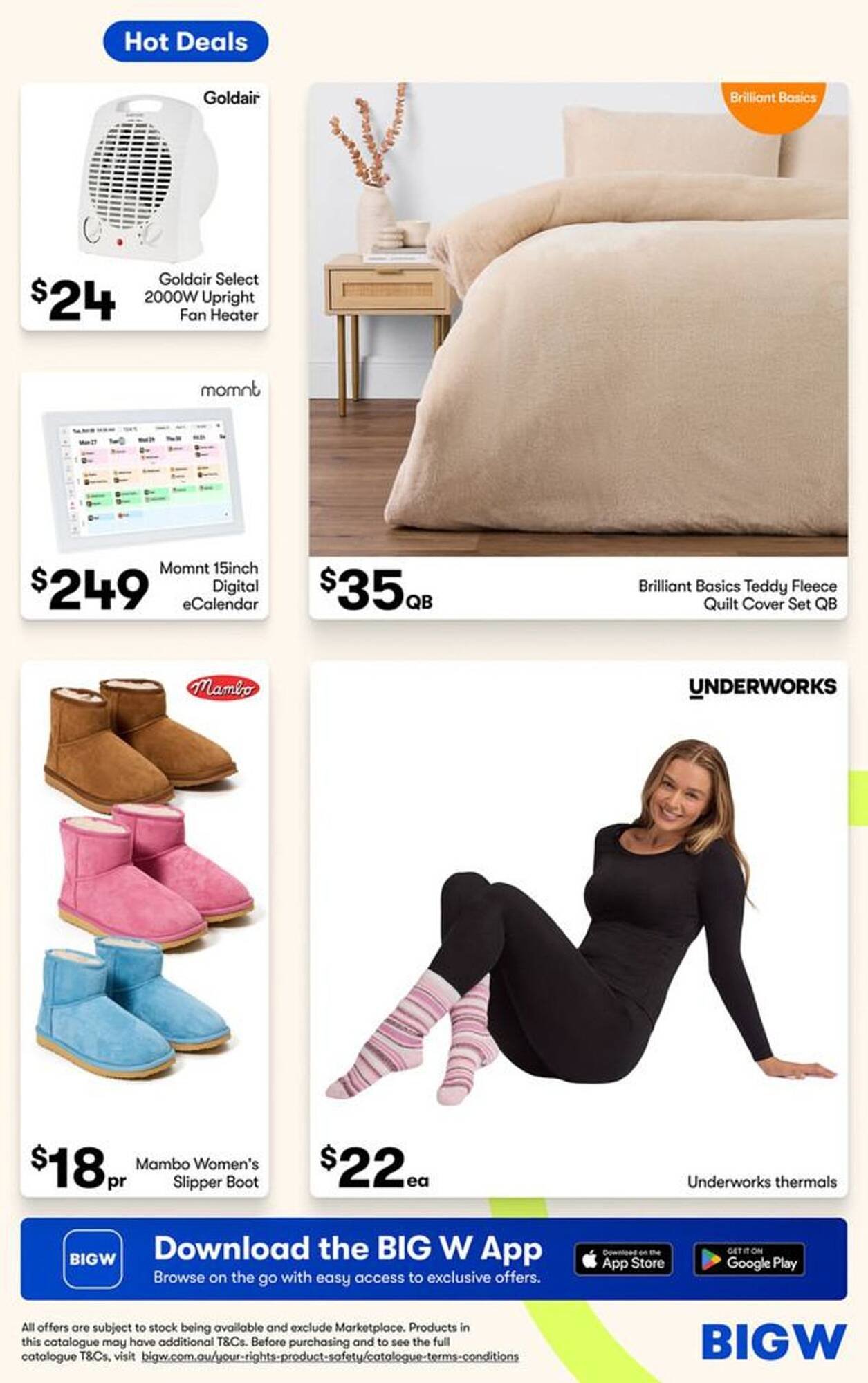 BIG W catalogue (2026-05-14 - 2026-05-28) | 2