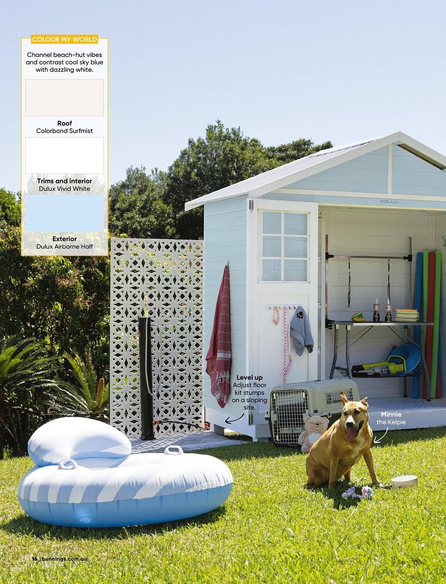 Bunnings catalogue (2026-01-01 - 2026-01-31) | 16