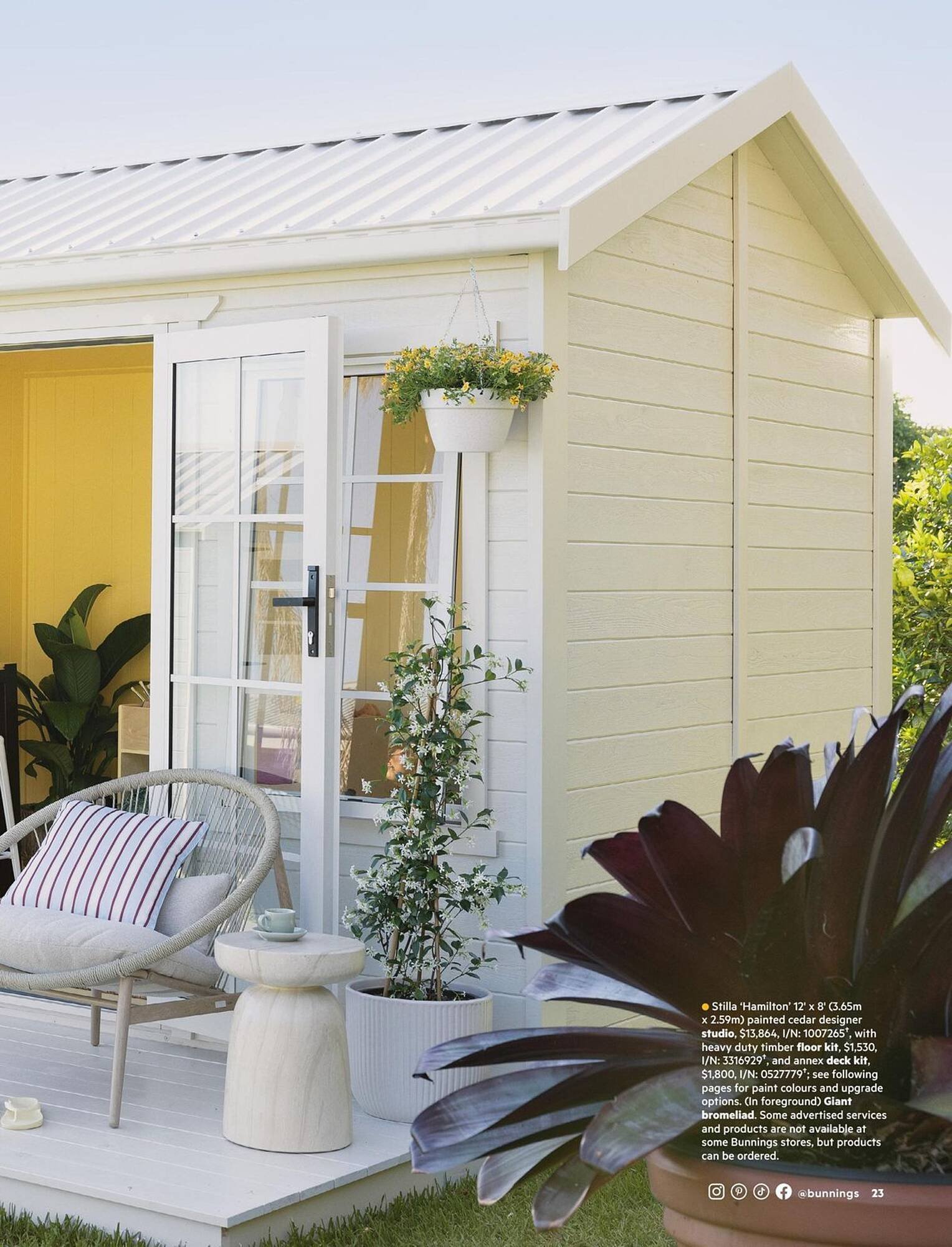 Bunnings catalogue (2026-01-01 - 2026-01-31) | 23